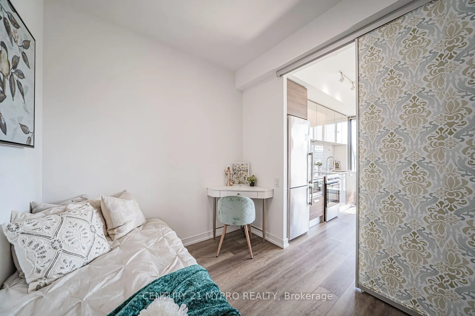 57 St. Joseph Street #417