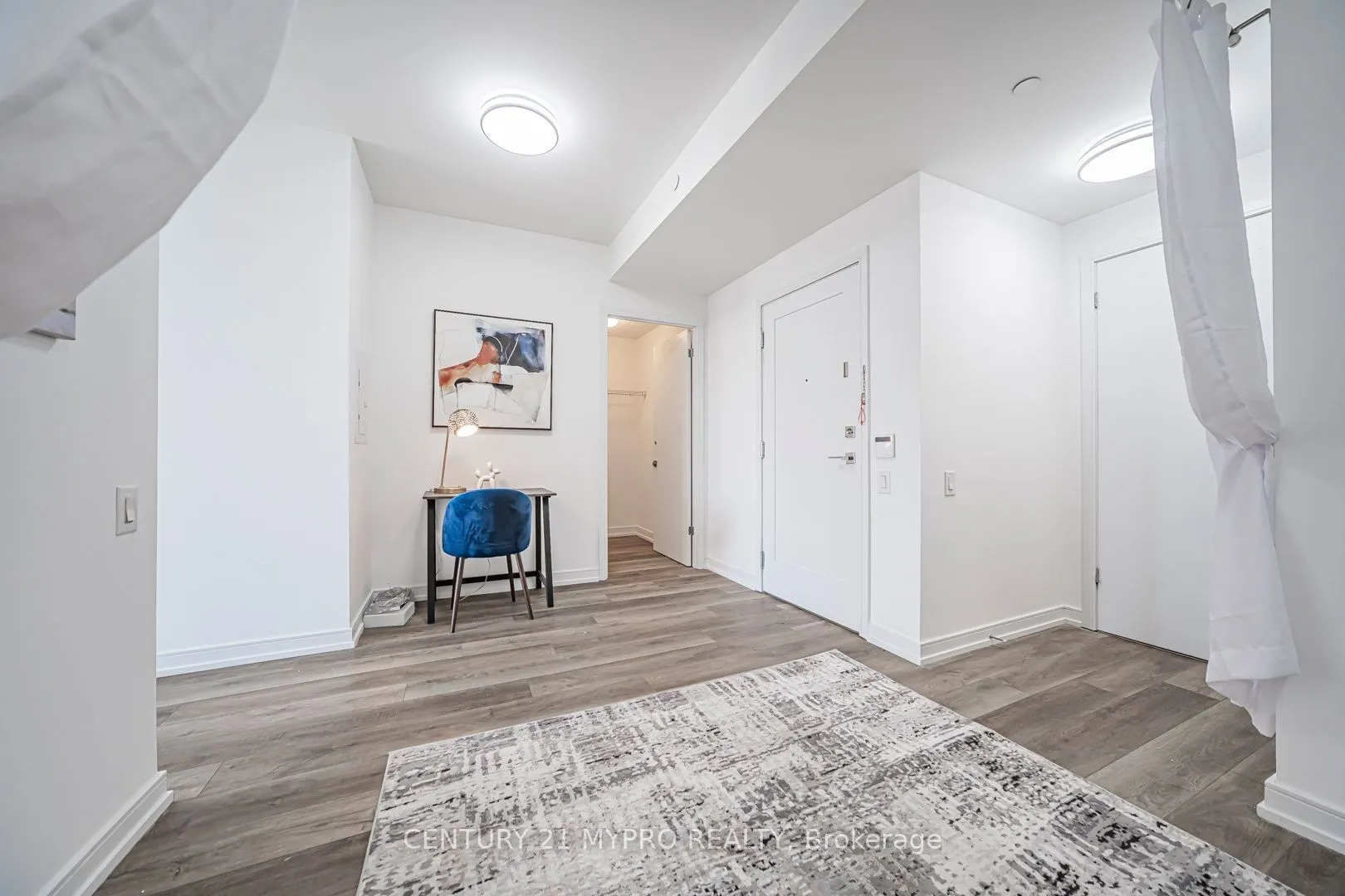 57 St. Joseph Street #417