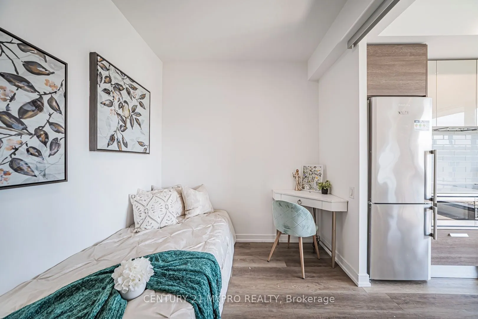 57 St. Joseph Street #417