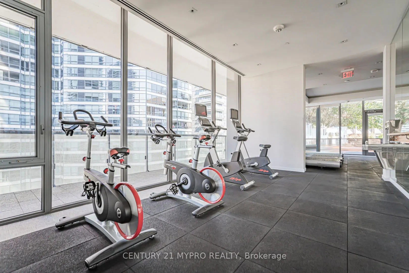 57 St. Joseph Street #417