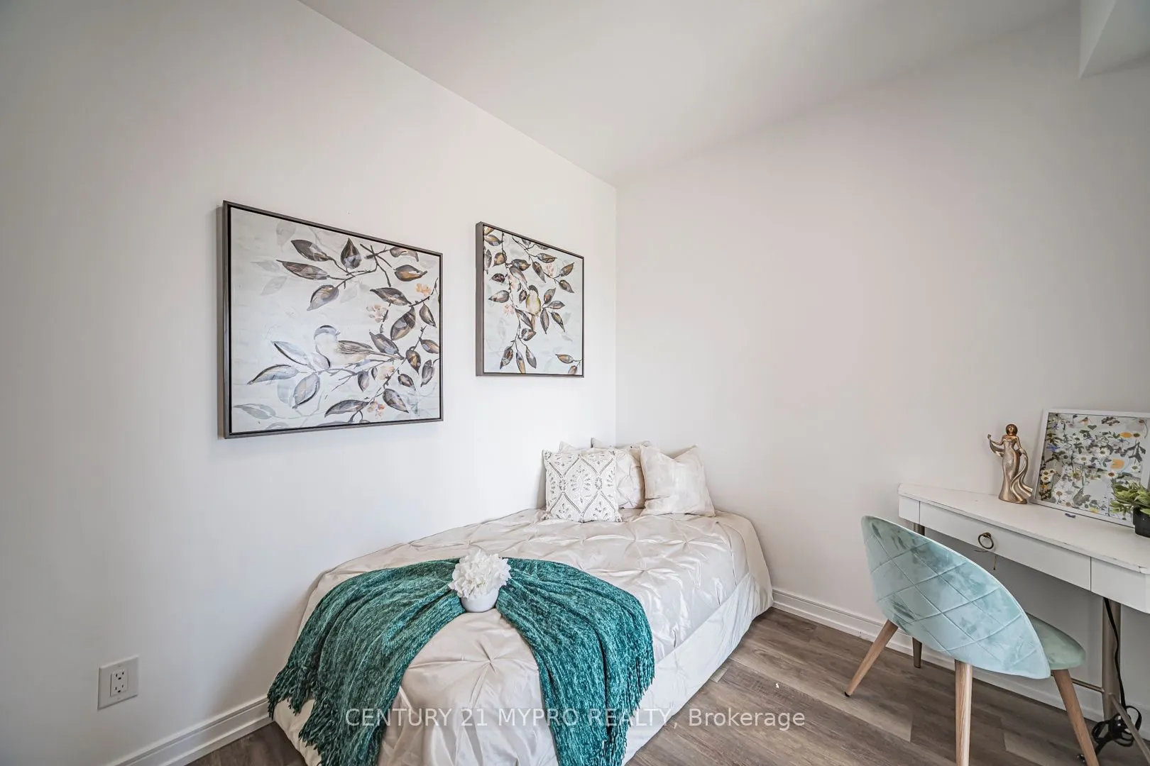 57 St. Joseph Street #417