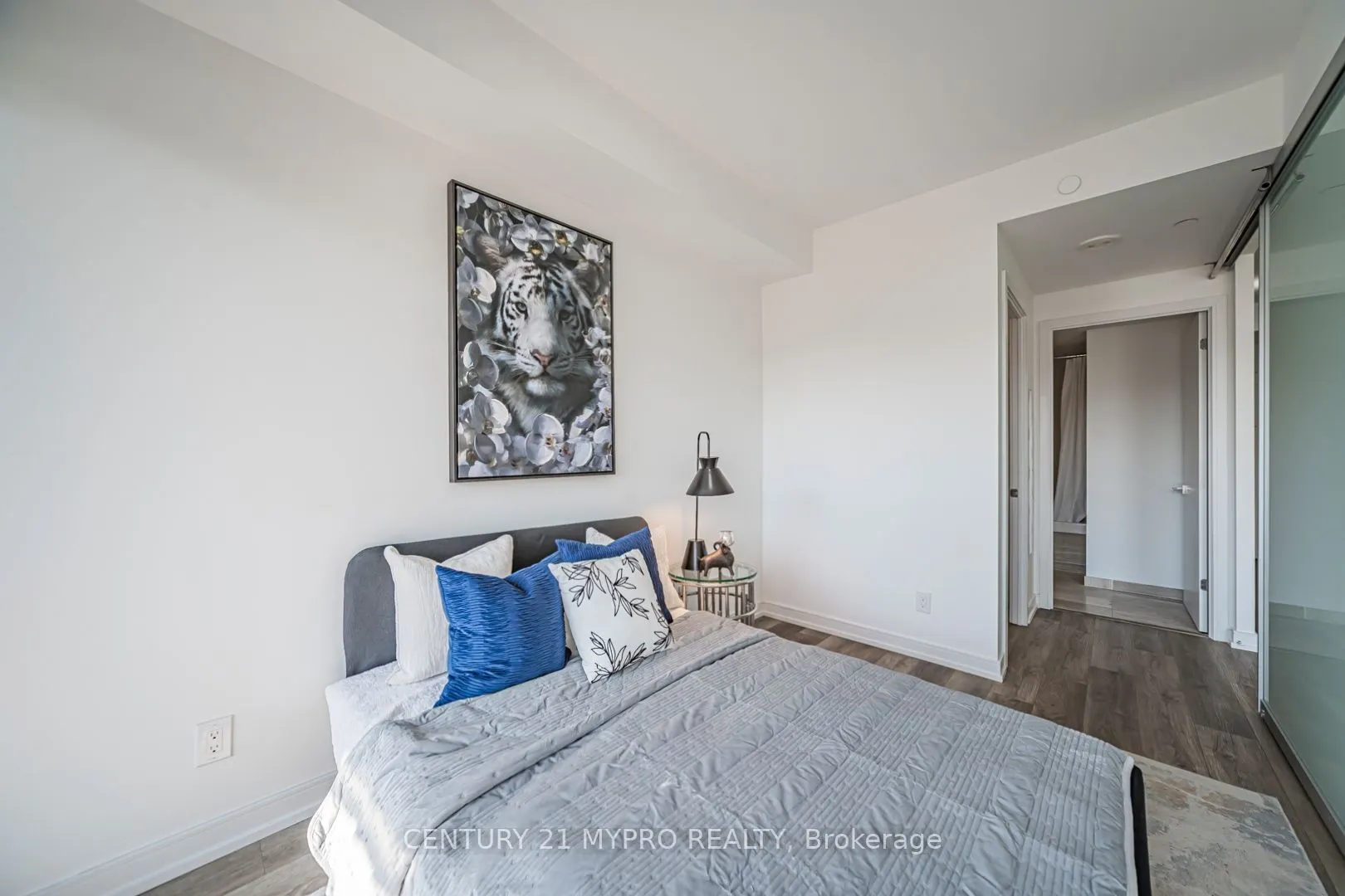 57 St. Joseph Street #417