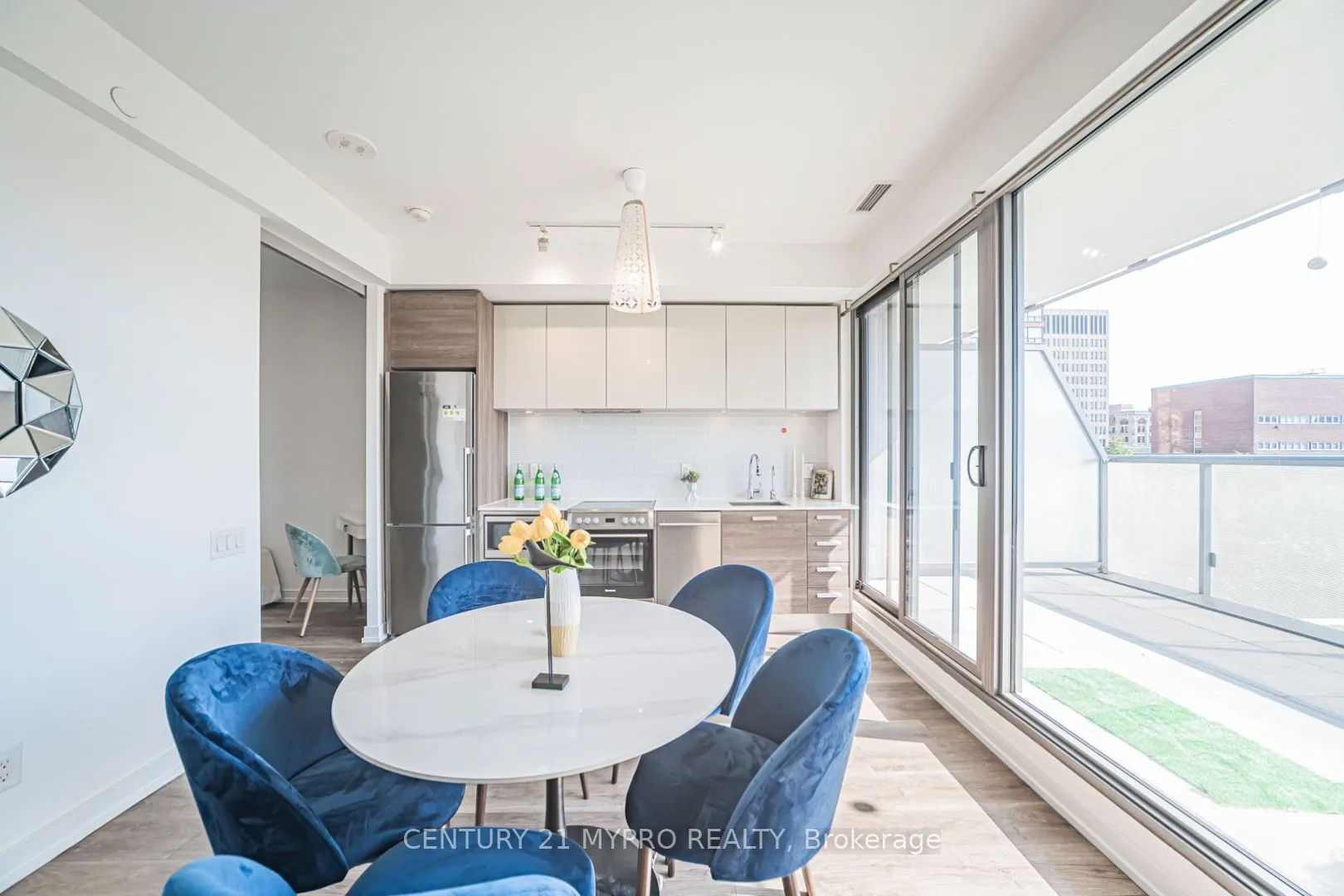 57 St. Joseph Street #417