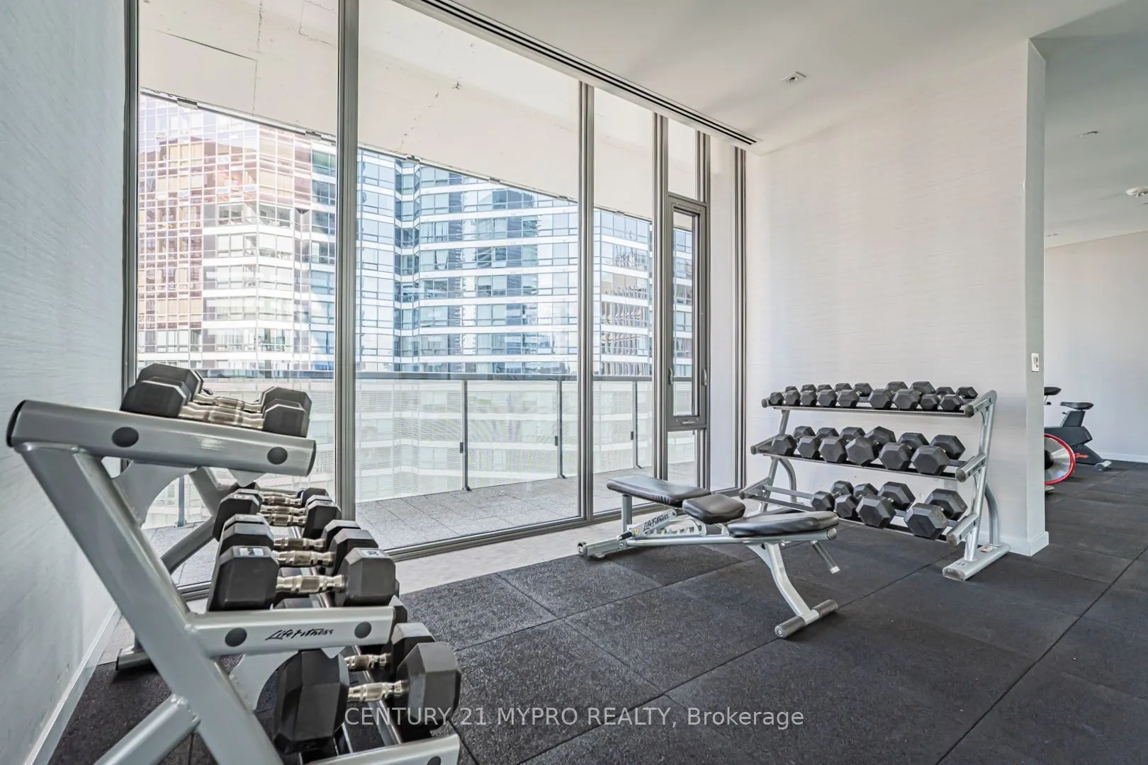 57 St. Joseph Street #417