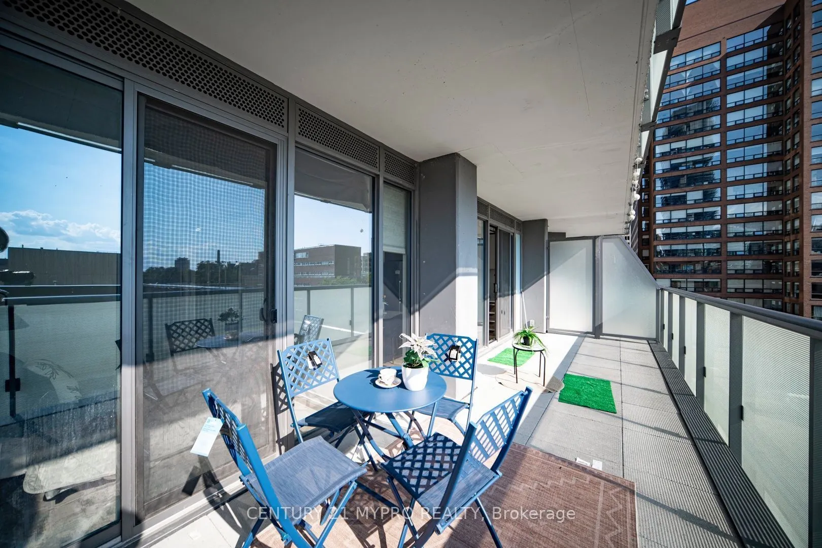 57 St. Joseph Street #417