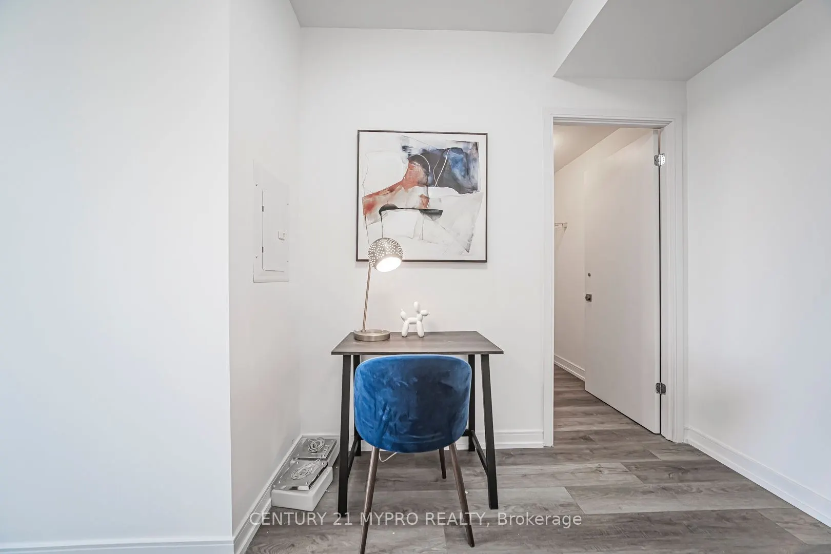 57 St. Joseph Street #417
