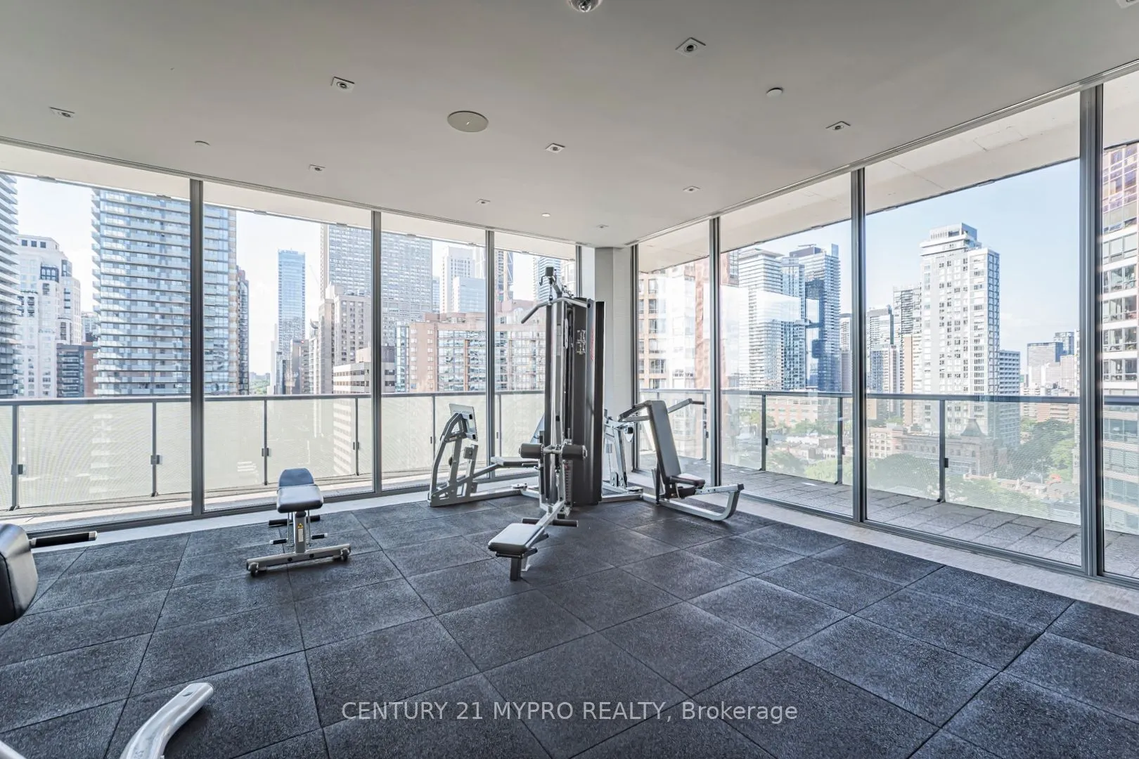 57 St. Joseph Street #417