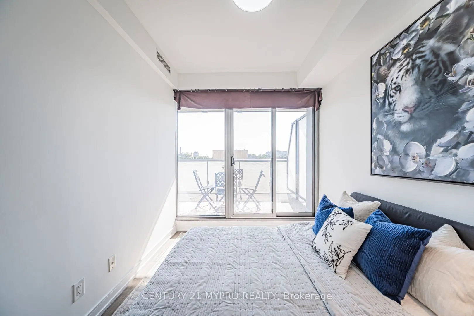 57 St. Joseph Street #417