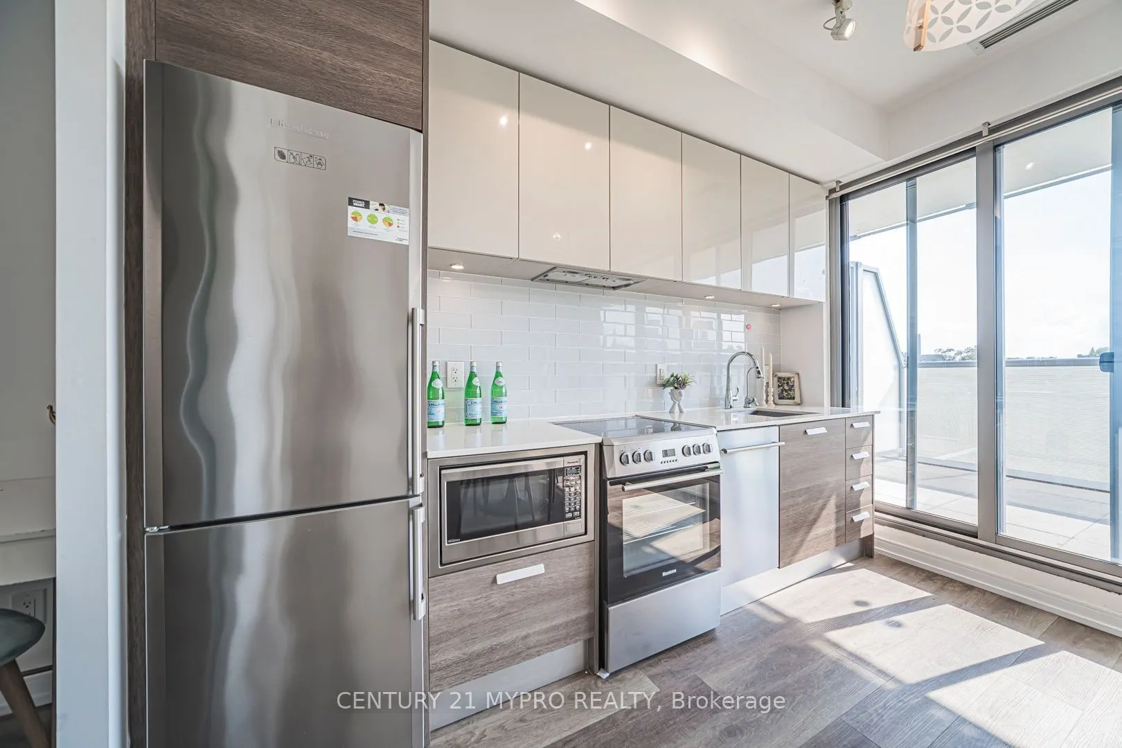 57 St. Joseph Street #417