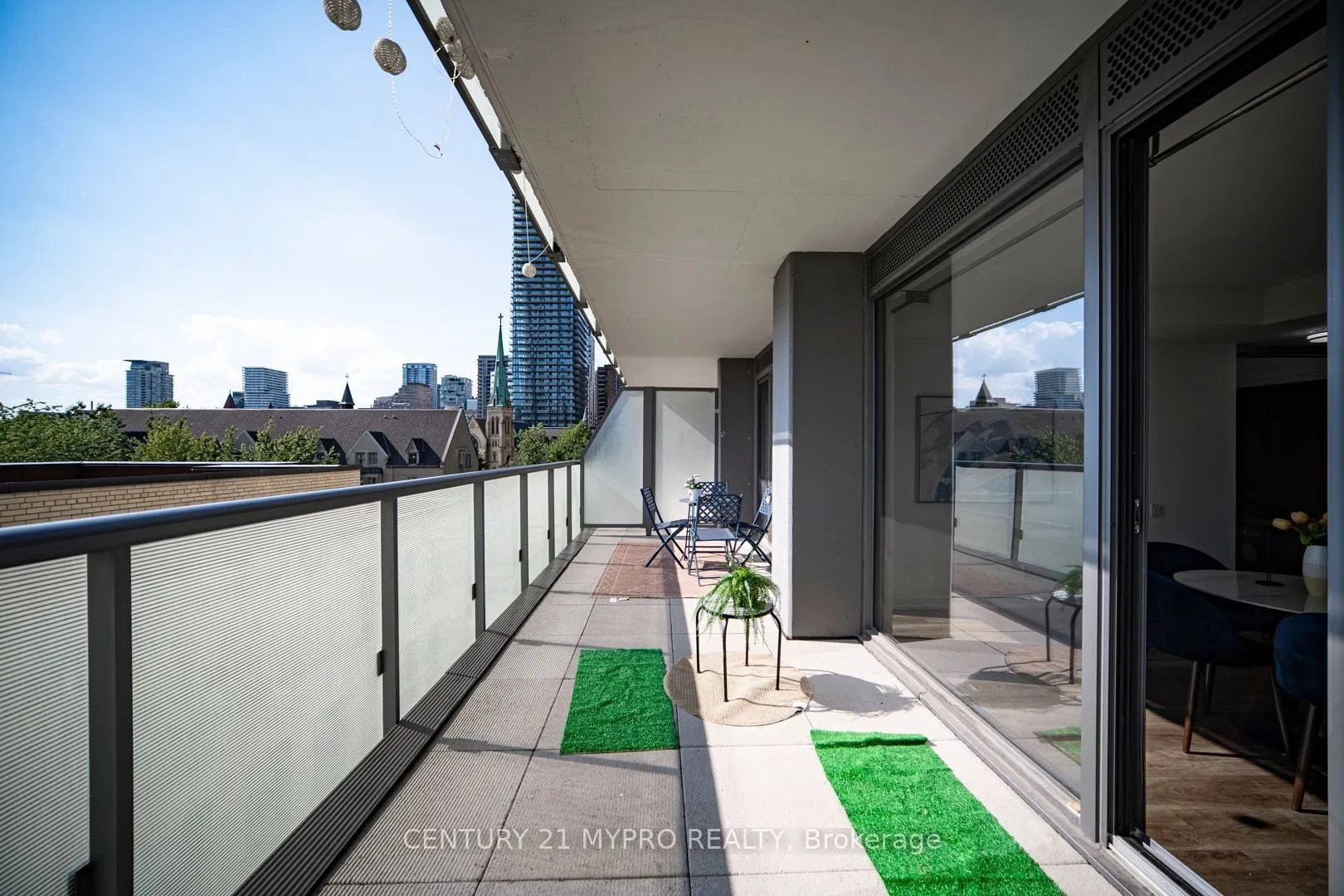 57 St. Joseph Street #417