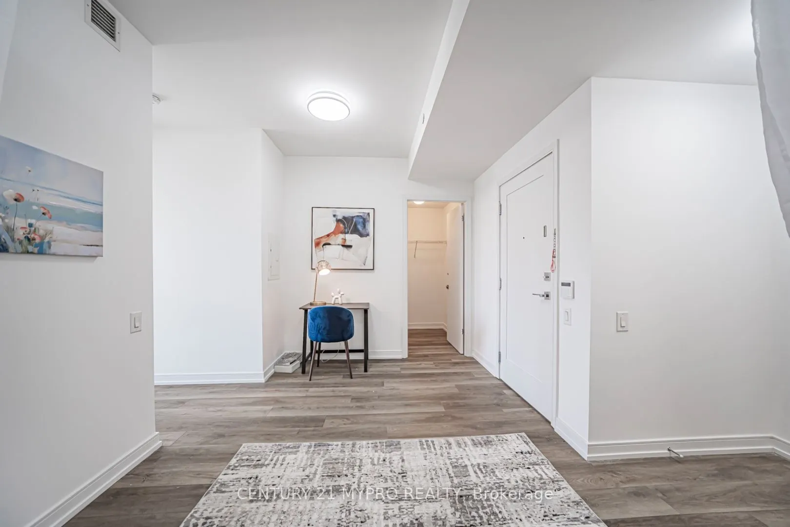 57 St. Joseph Street #417