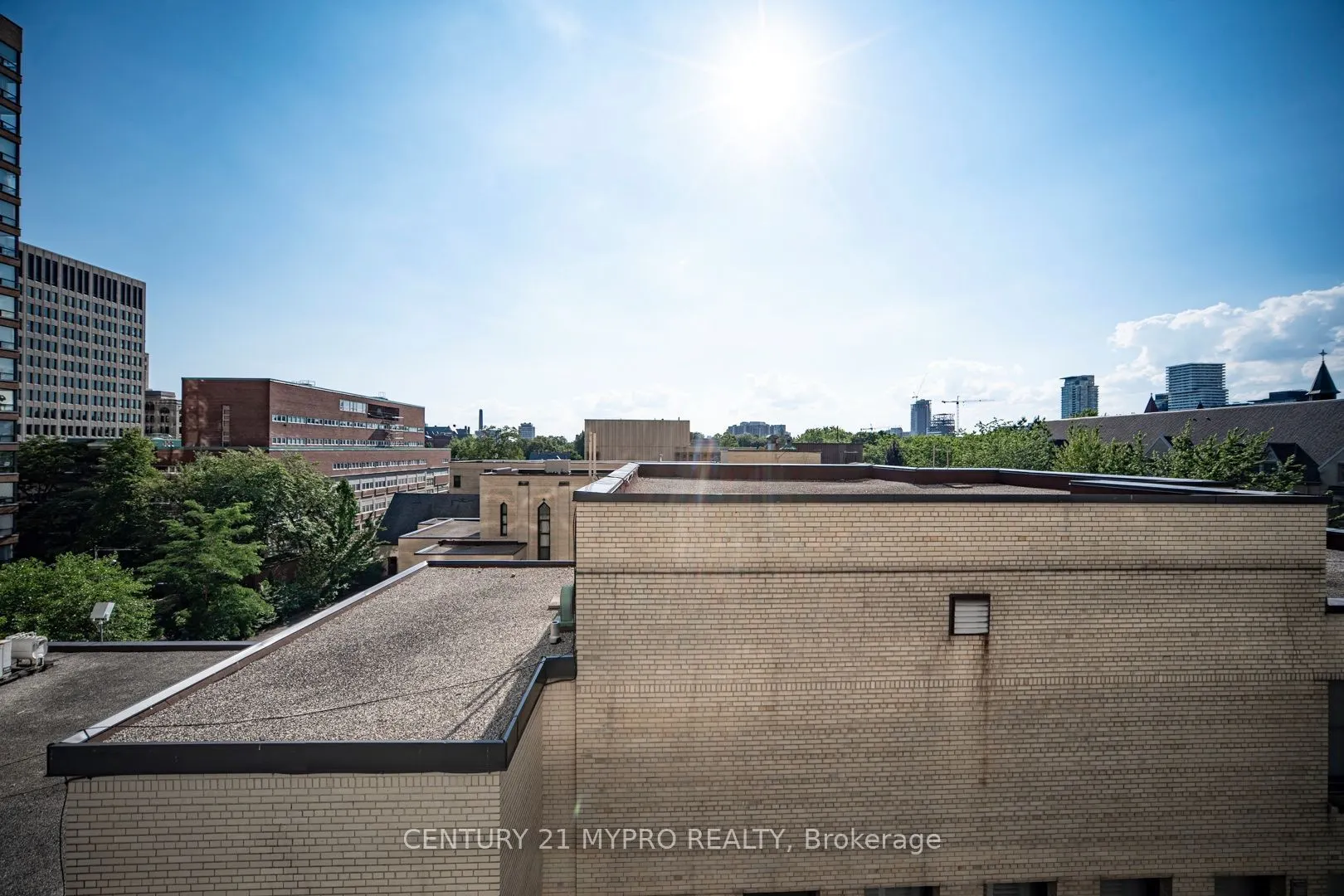 57 St. Joseph Street #417