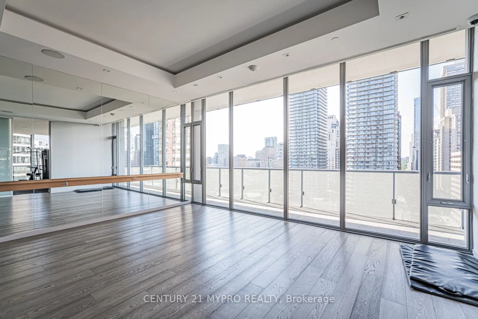 57 St. Joseph Street #417