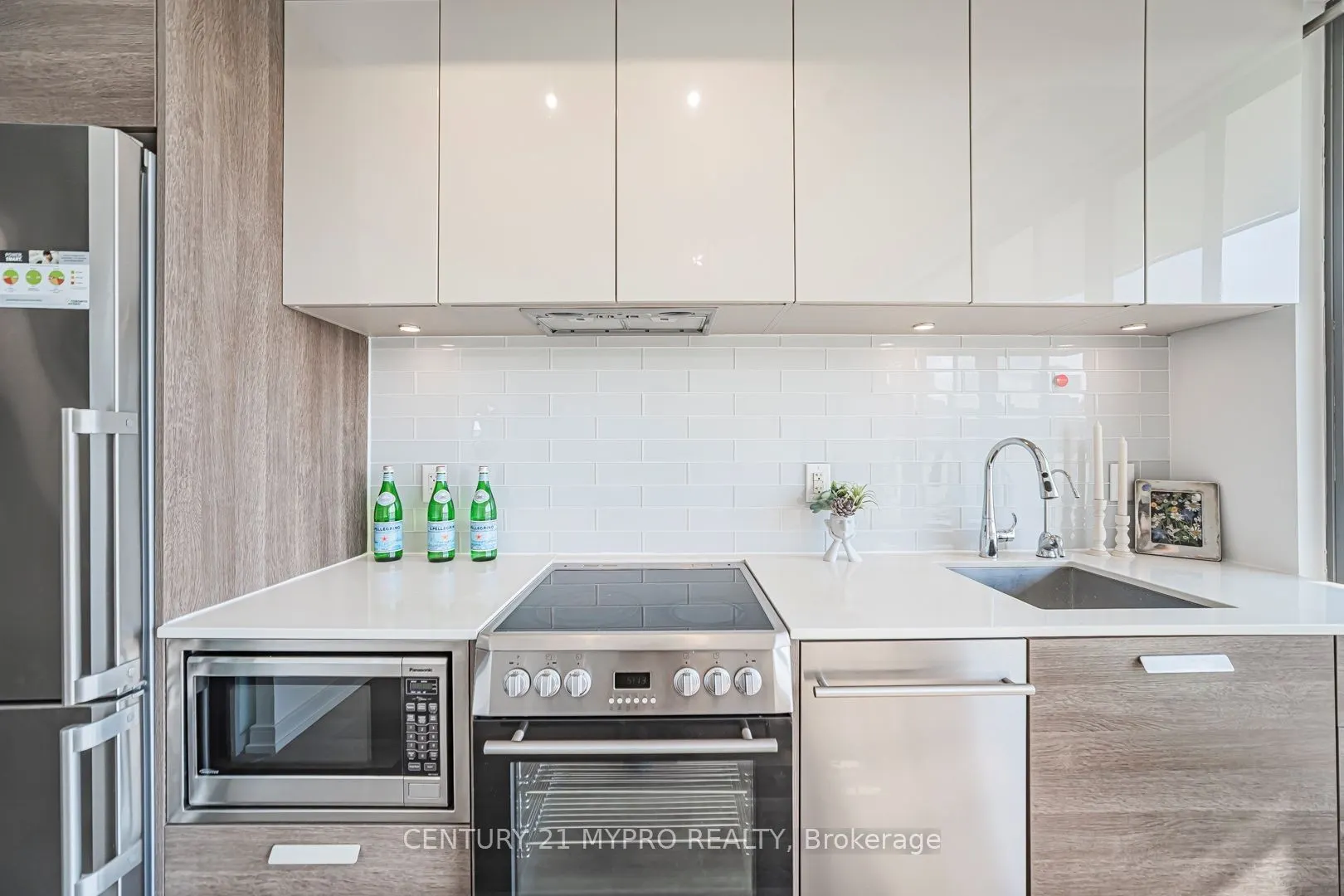 57 St. Joseph Street #417