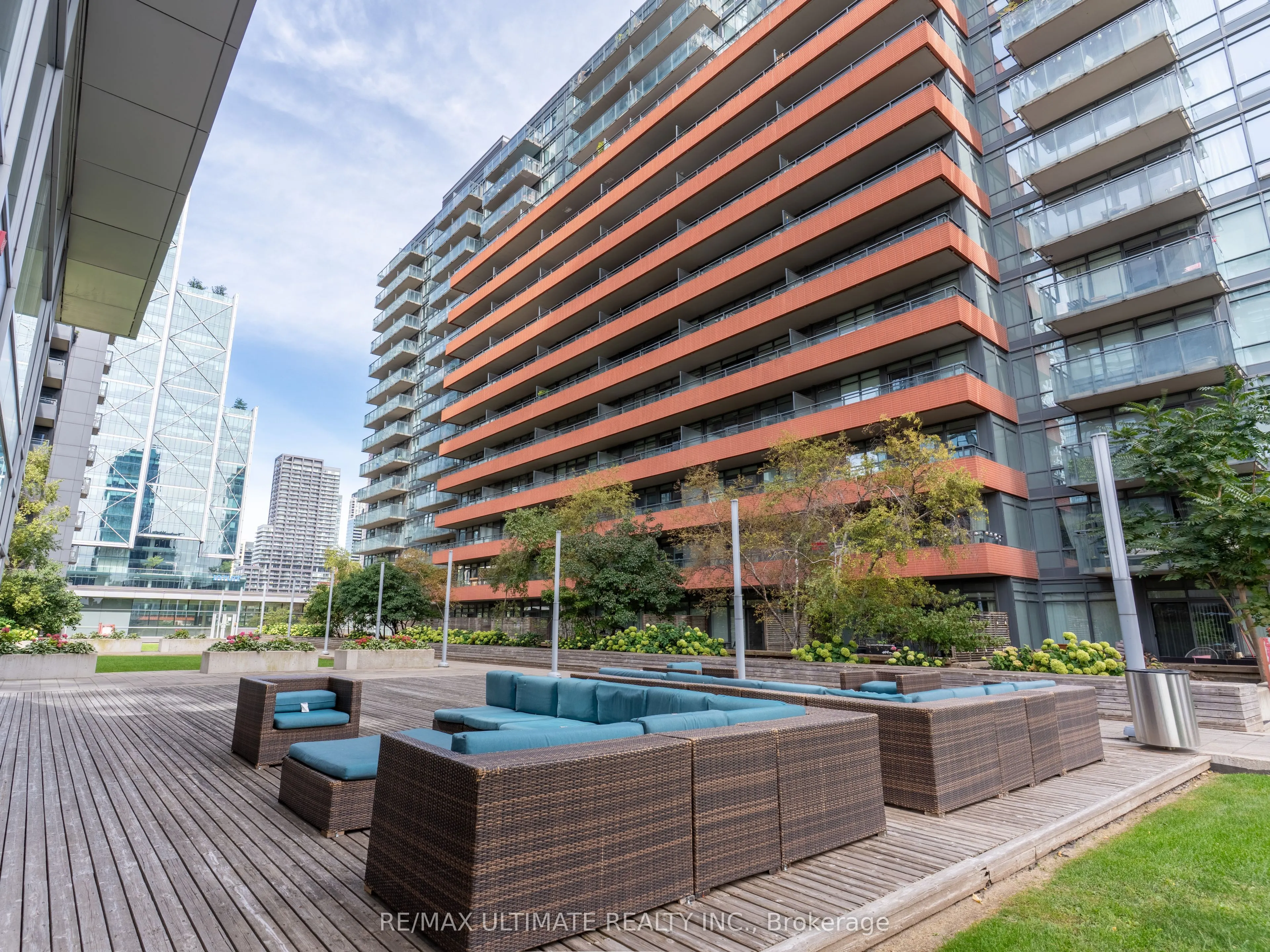 4K Spadina Avenue #1515