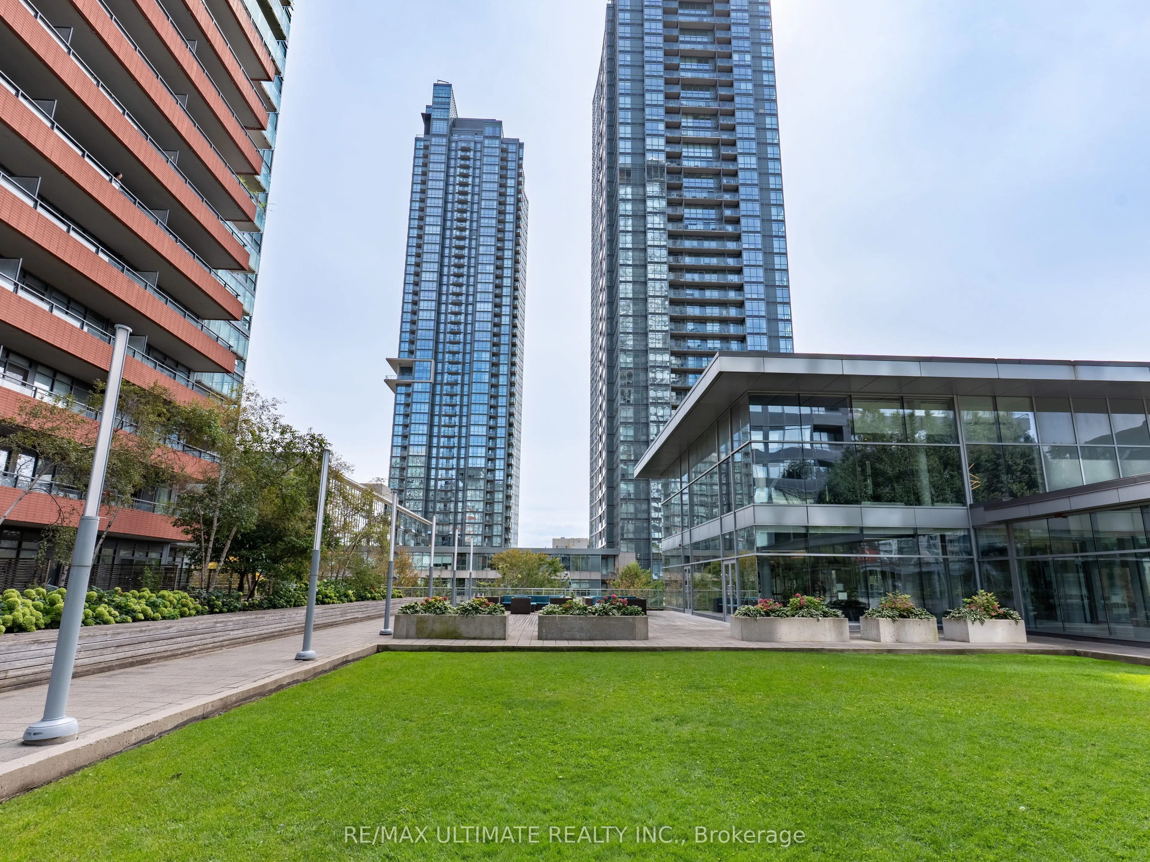 4K Spadina Avenue #1515