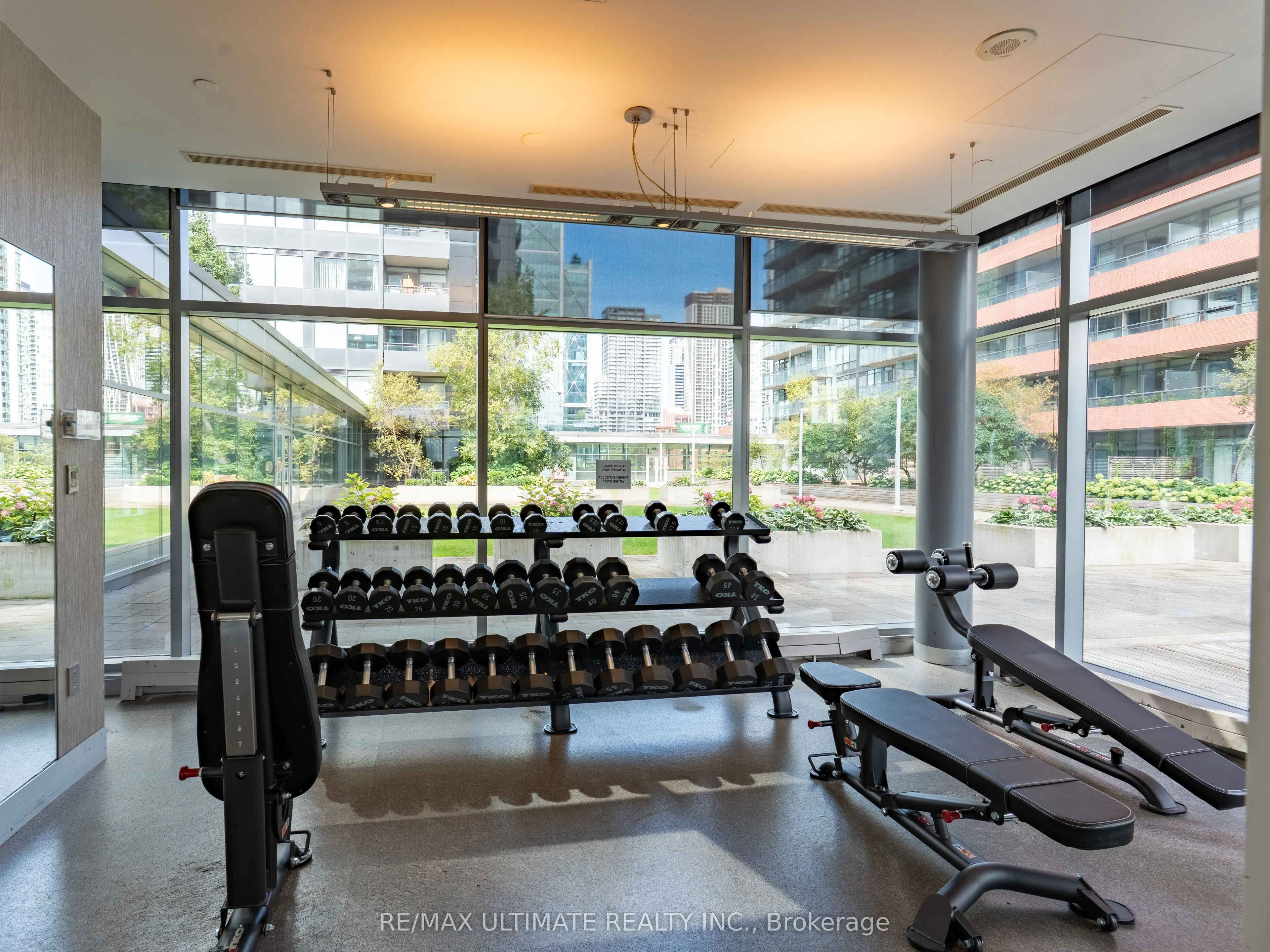 4K Spadina Avenue #1515