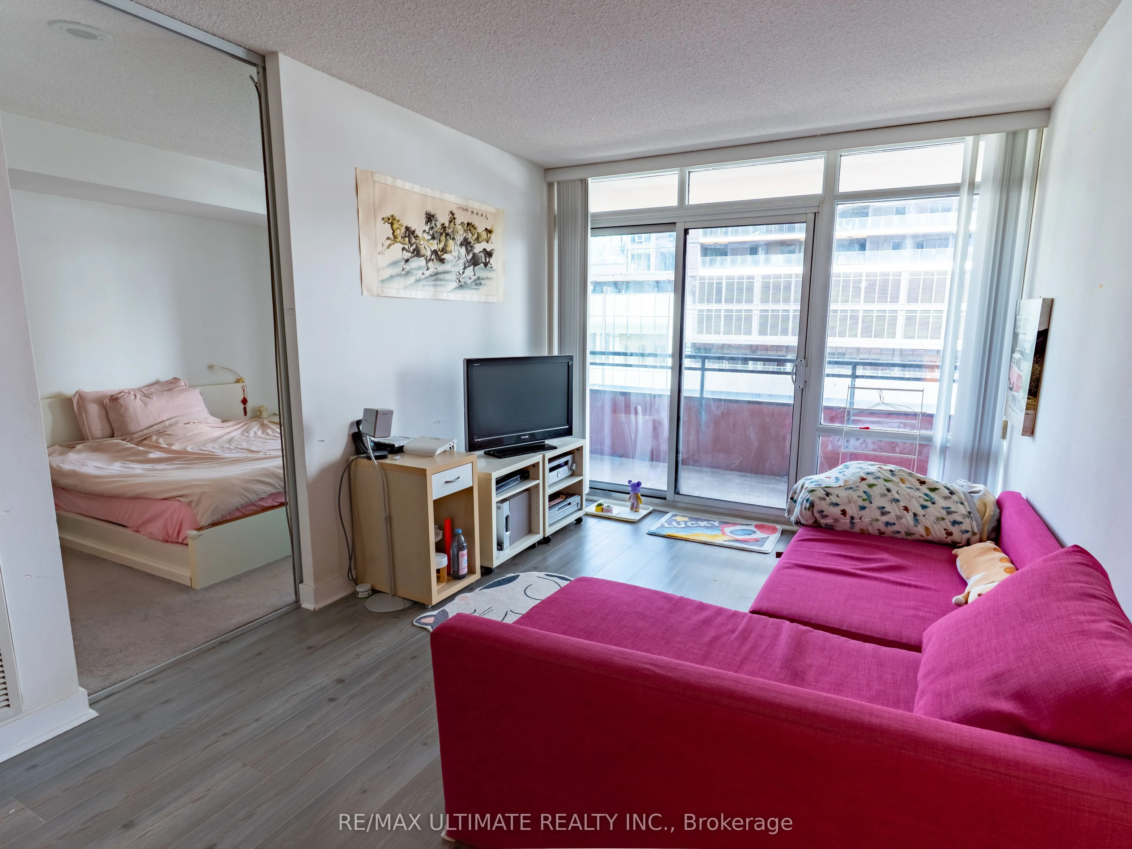 4K Spadina Avenue #1515