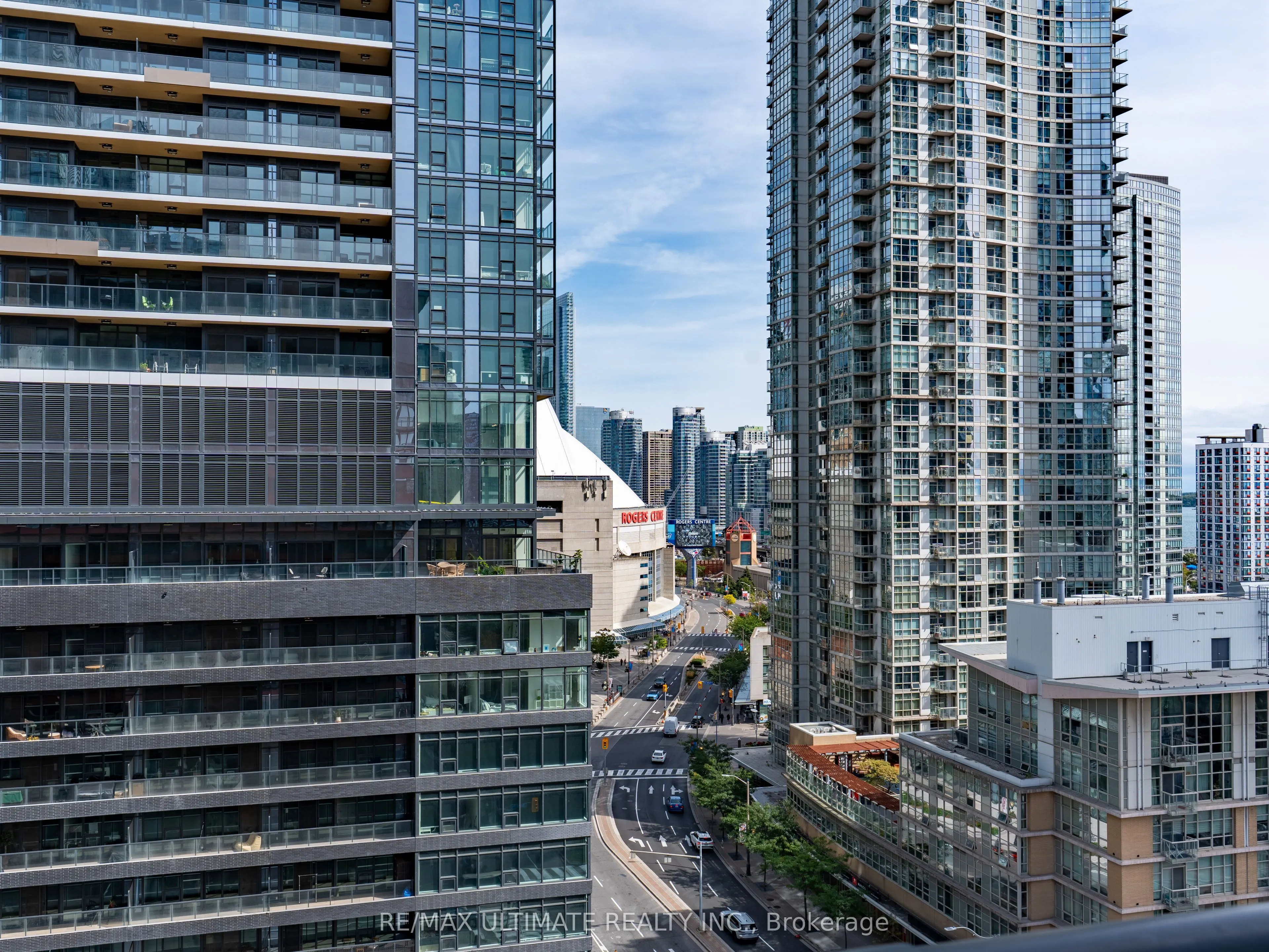 4K Spadina Avenue #1515