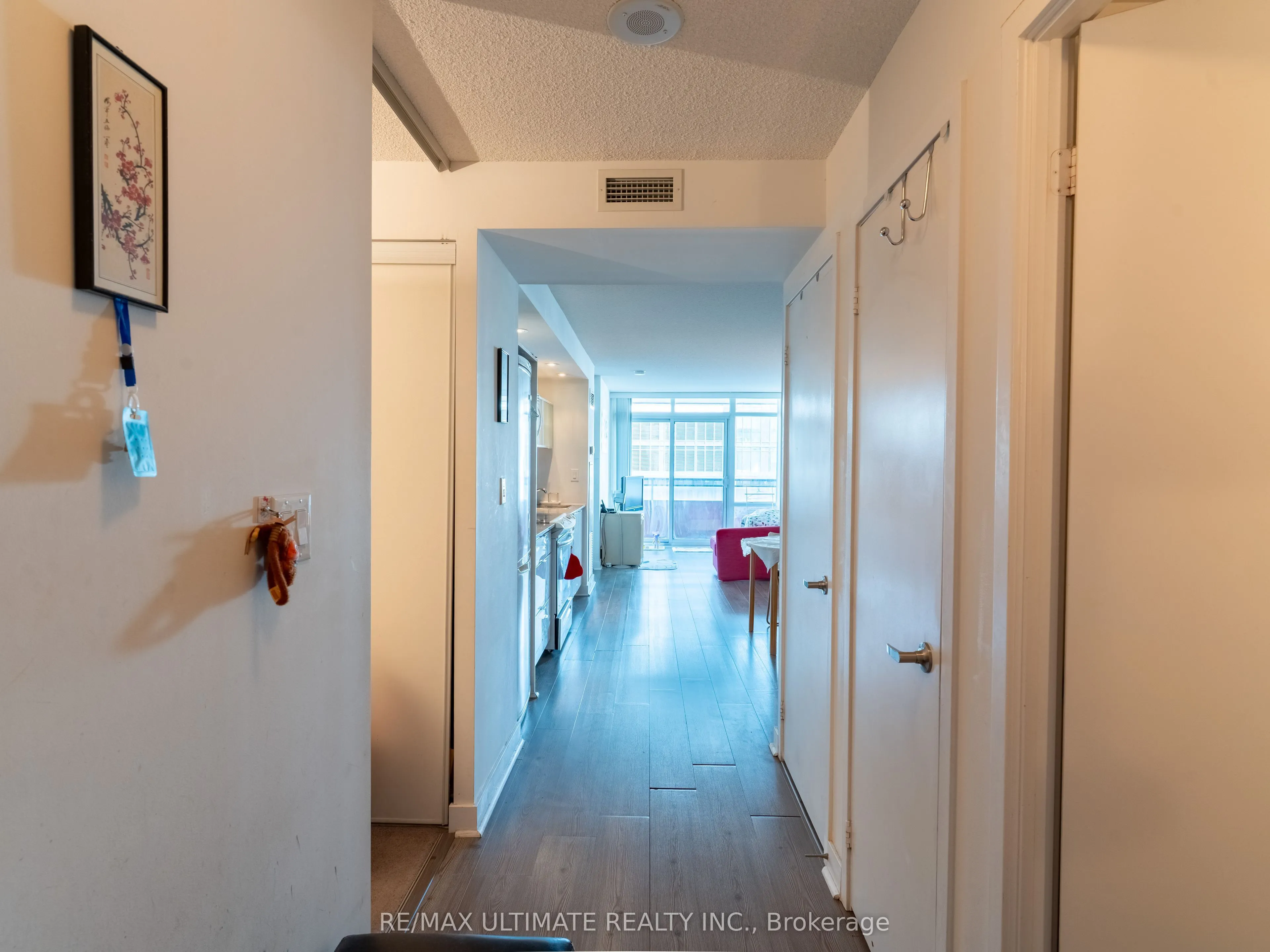 4K Spadina Avenue #1515
