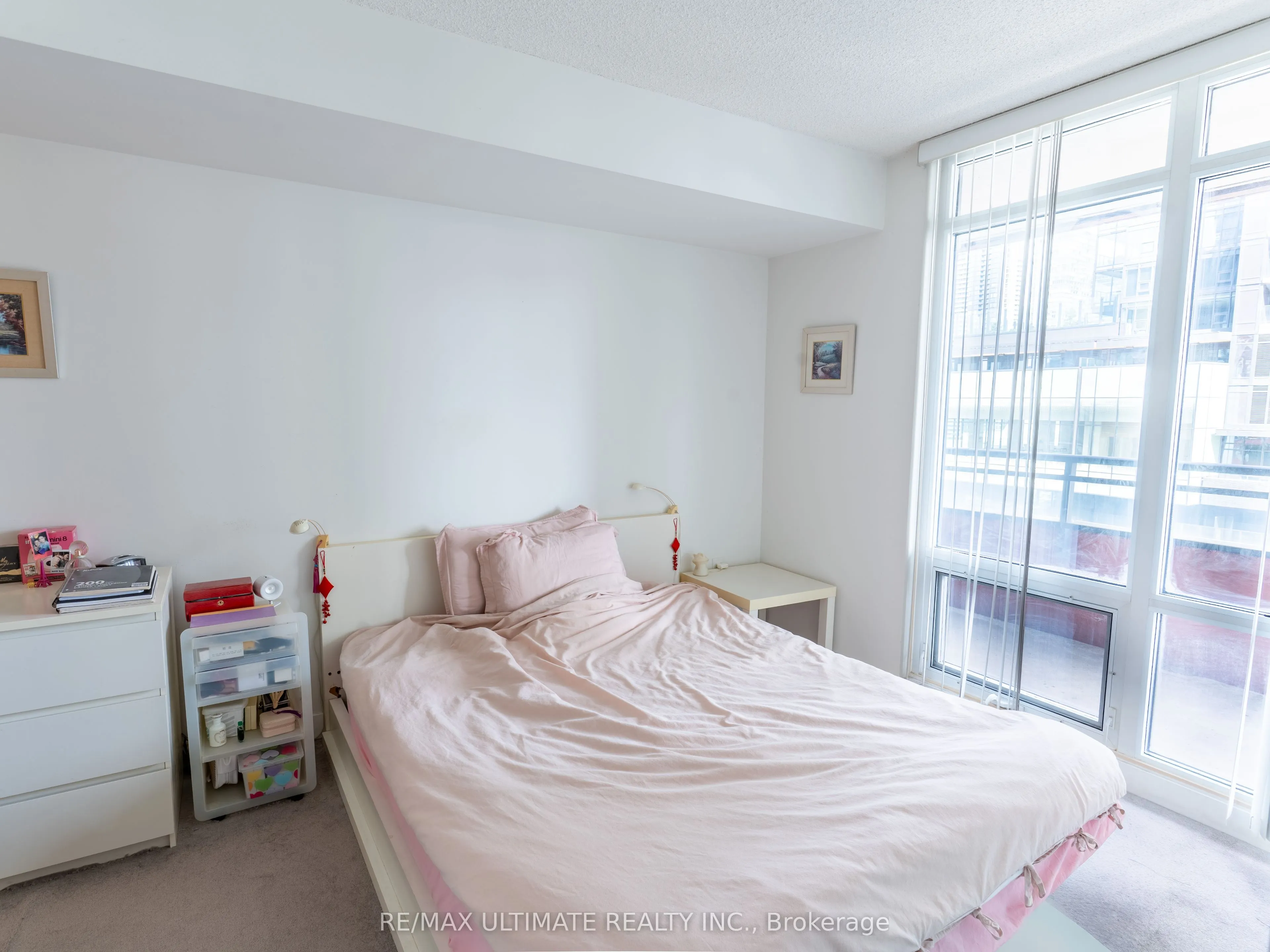 4K Spadina Avenue #1515