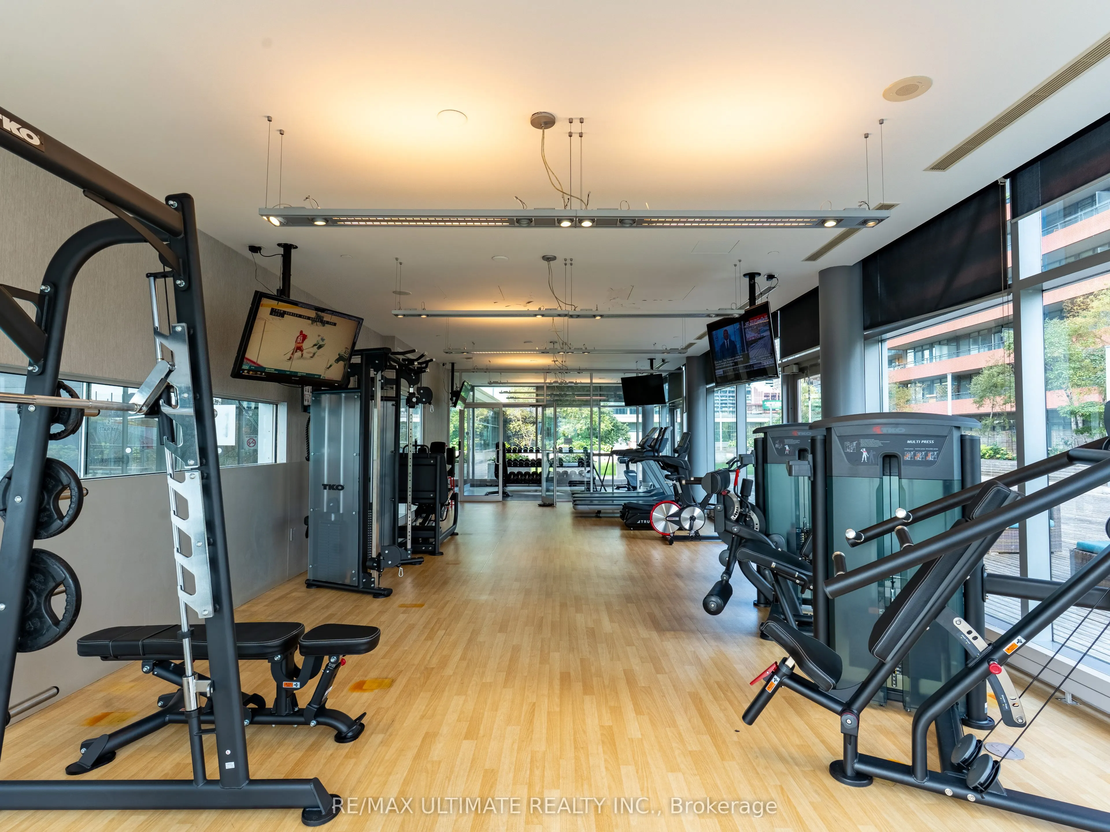 4K Spadina Avenue #1515