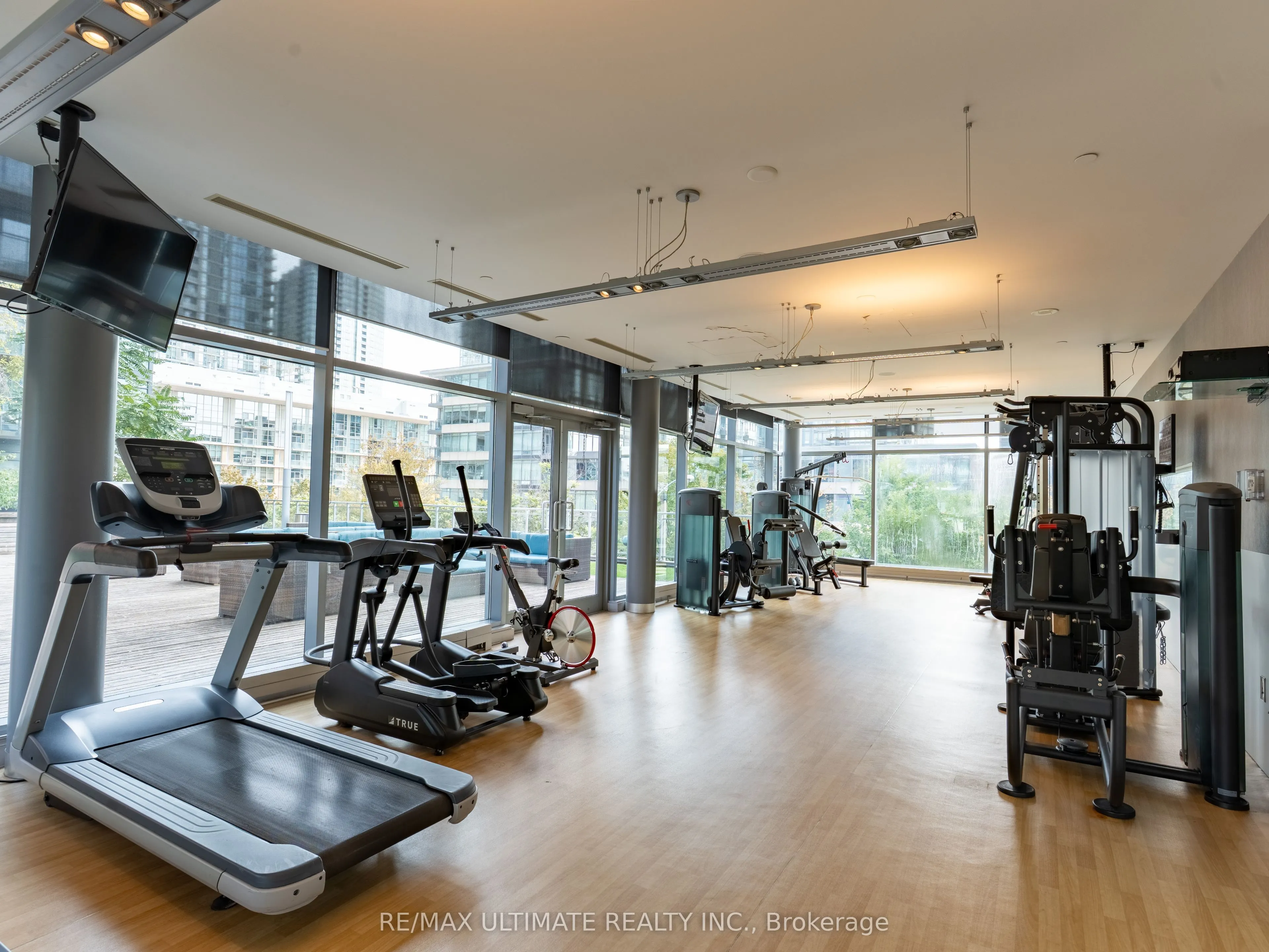 4K Spadina Avenue #1515