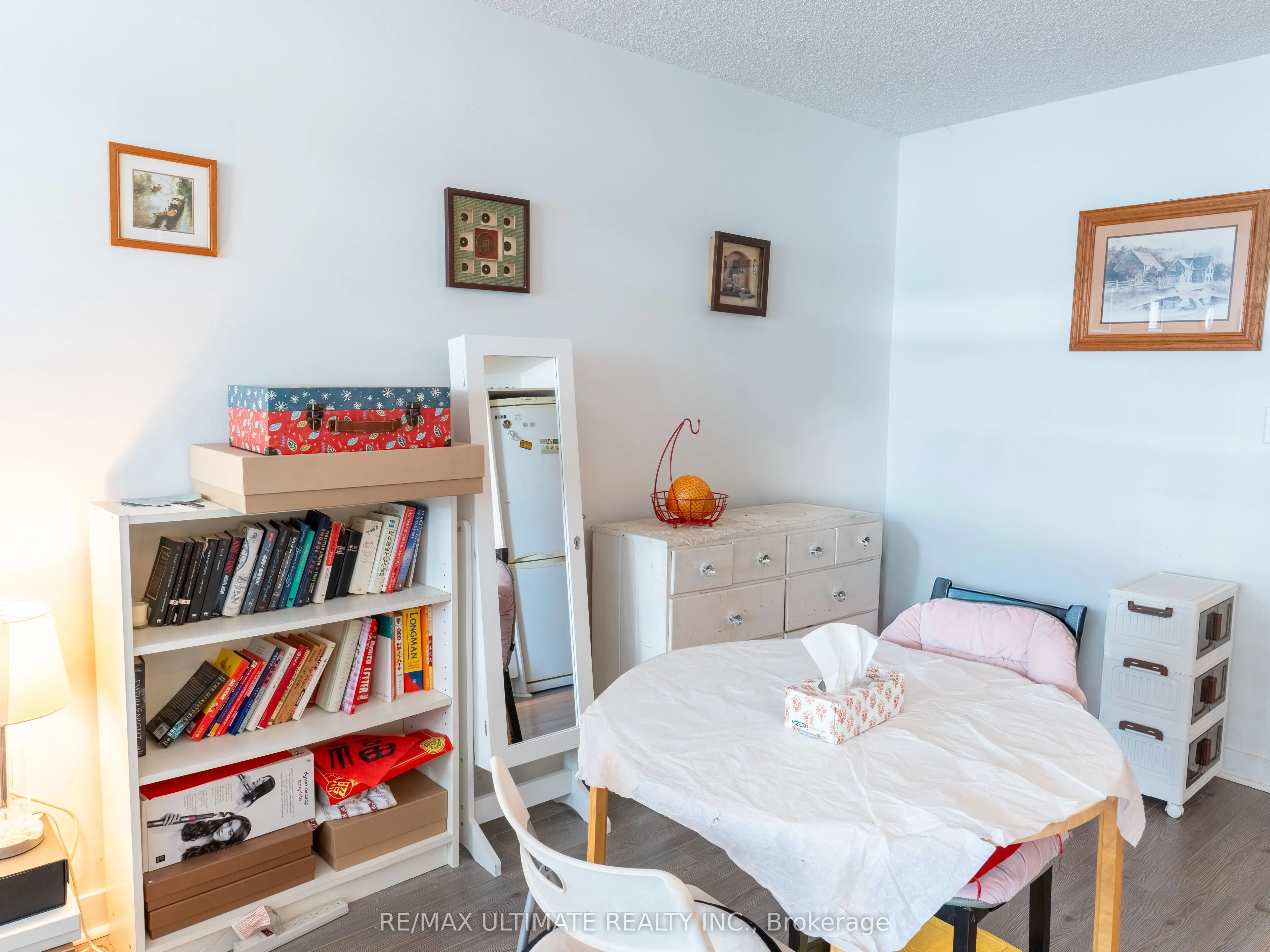 4K Spadina Avenue #1515