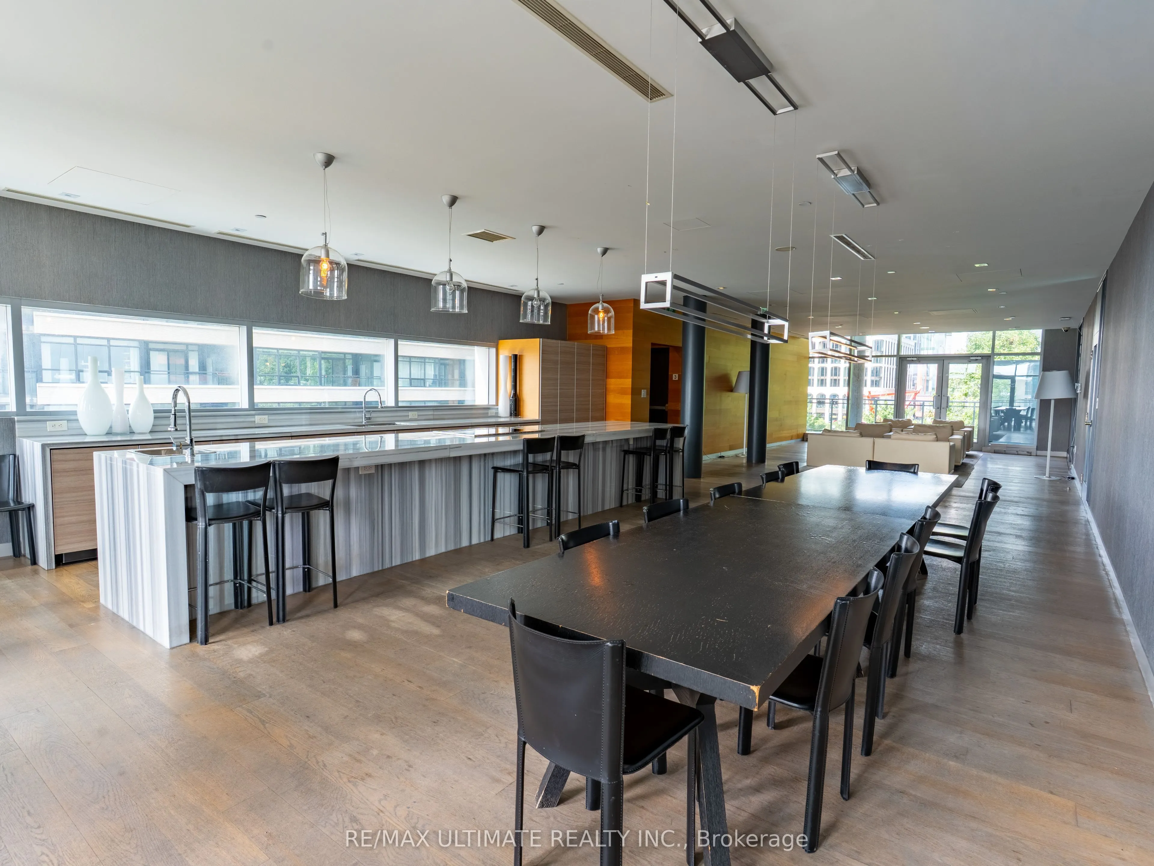 4K Spadina Avenue #1515