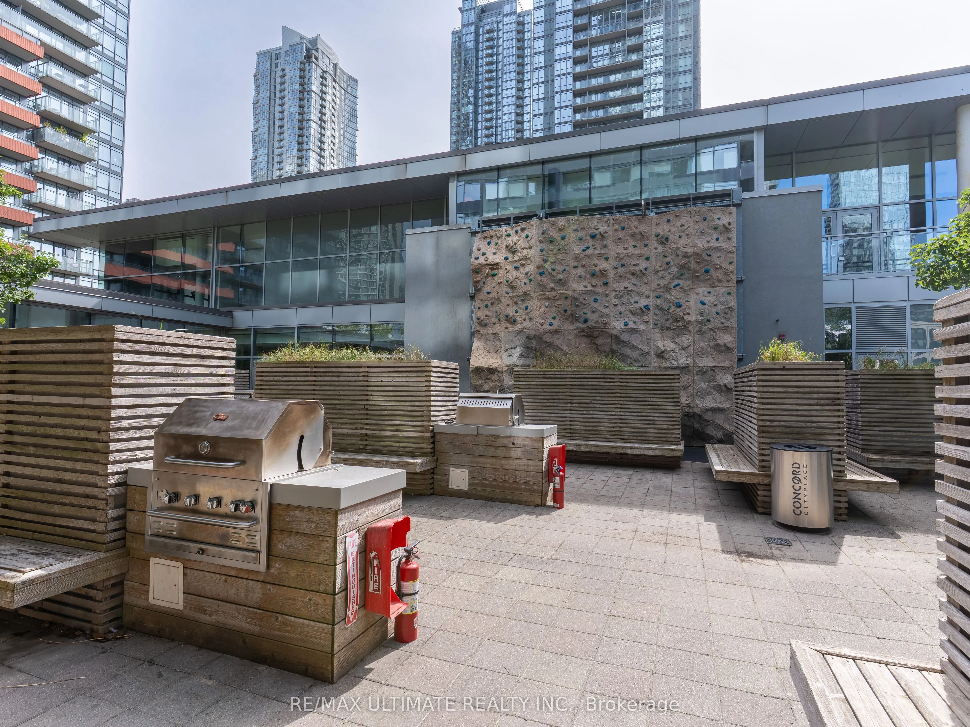 4K Spadina Avenue #1515