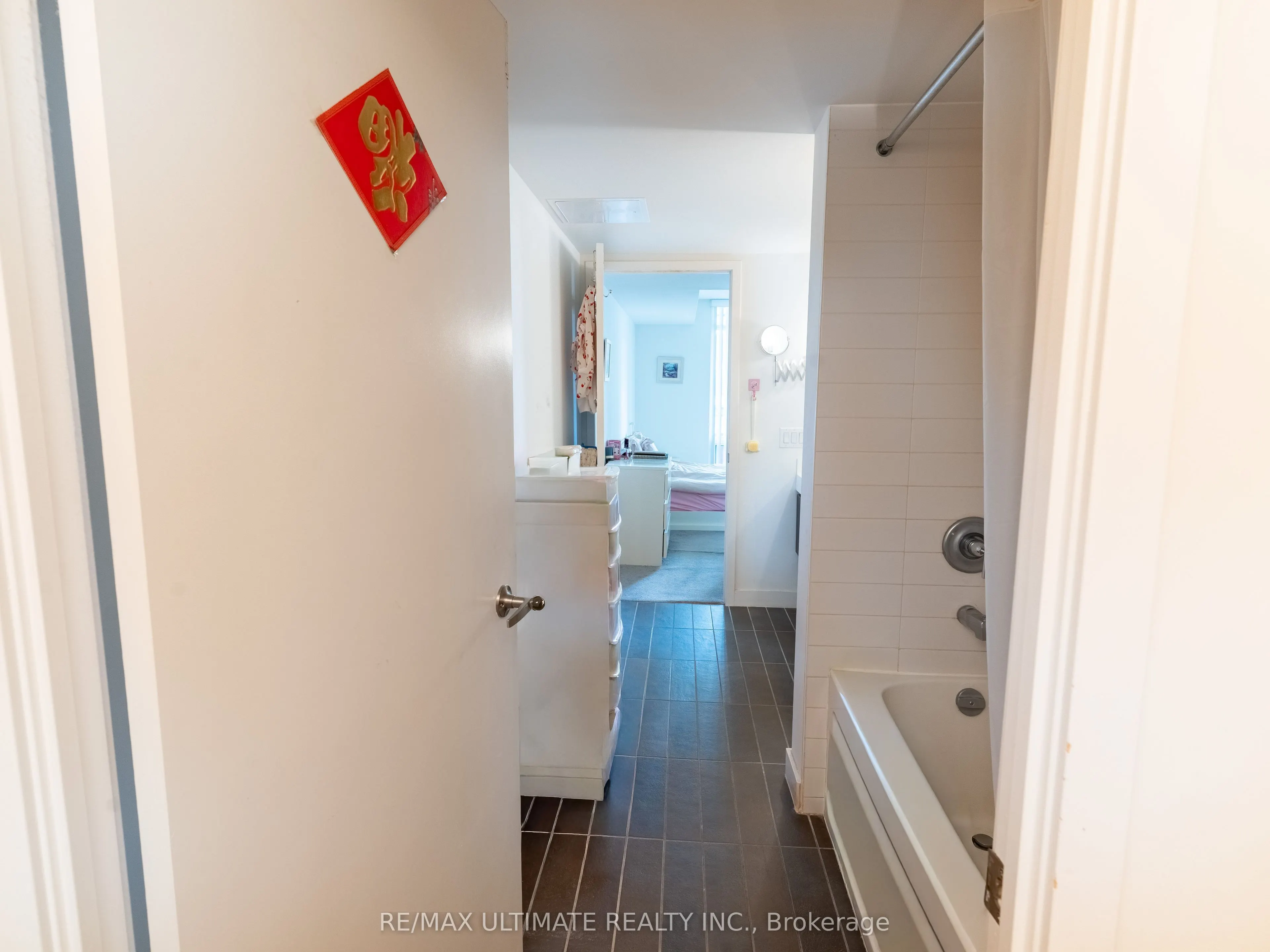 4K Spadina Avenue #1515