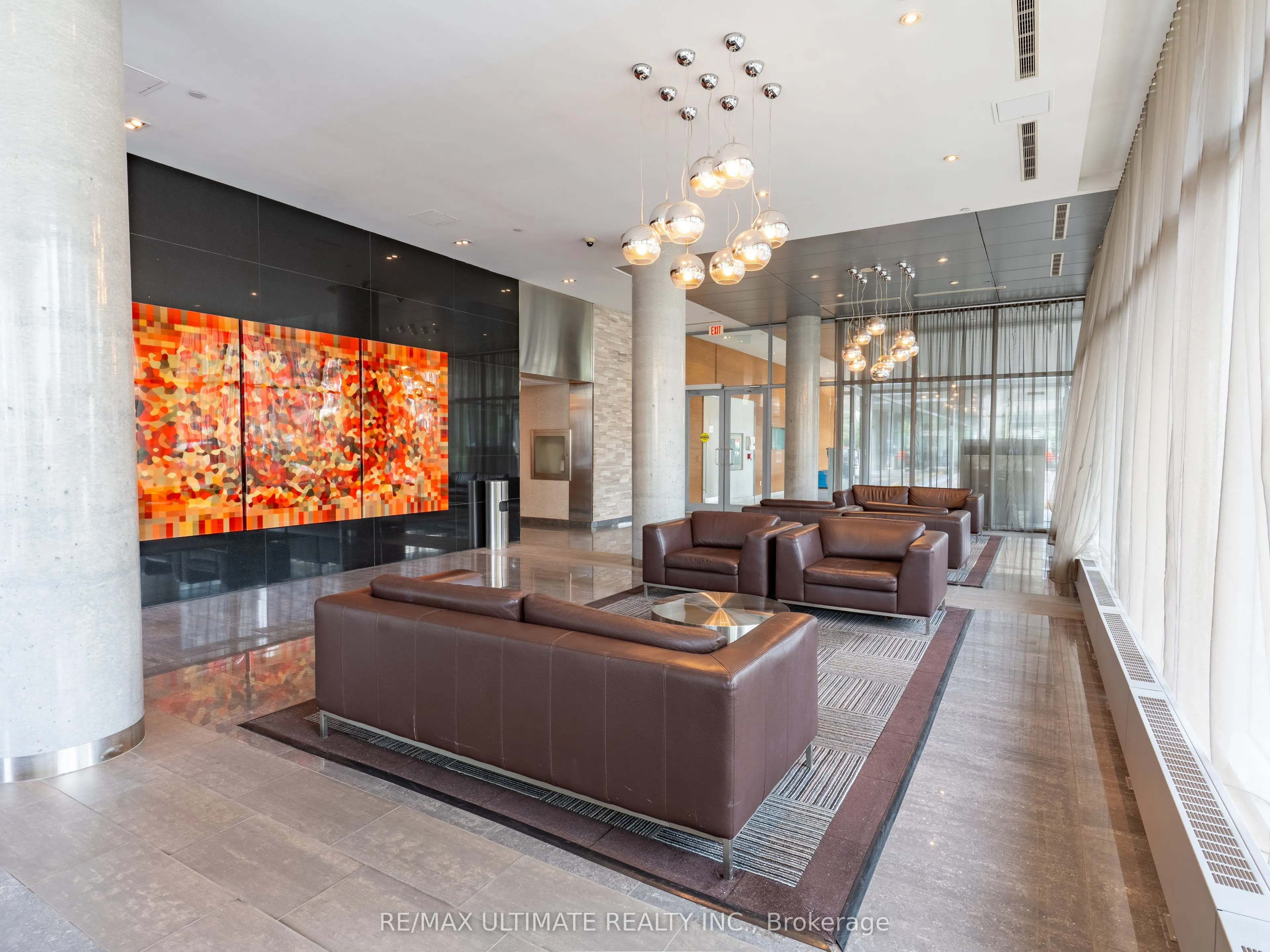 4K Spadina Avenue #1515