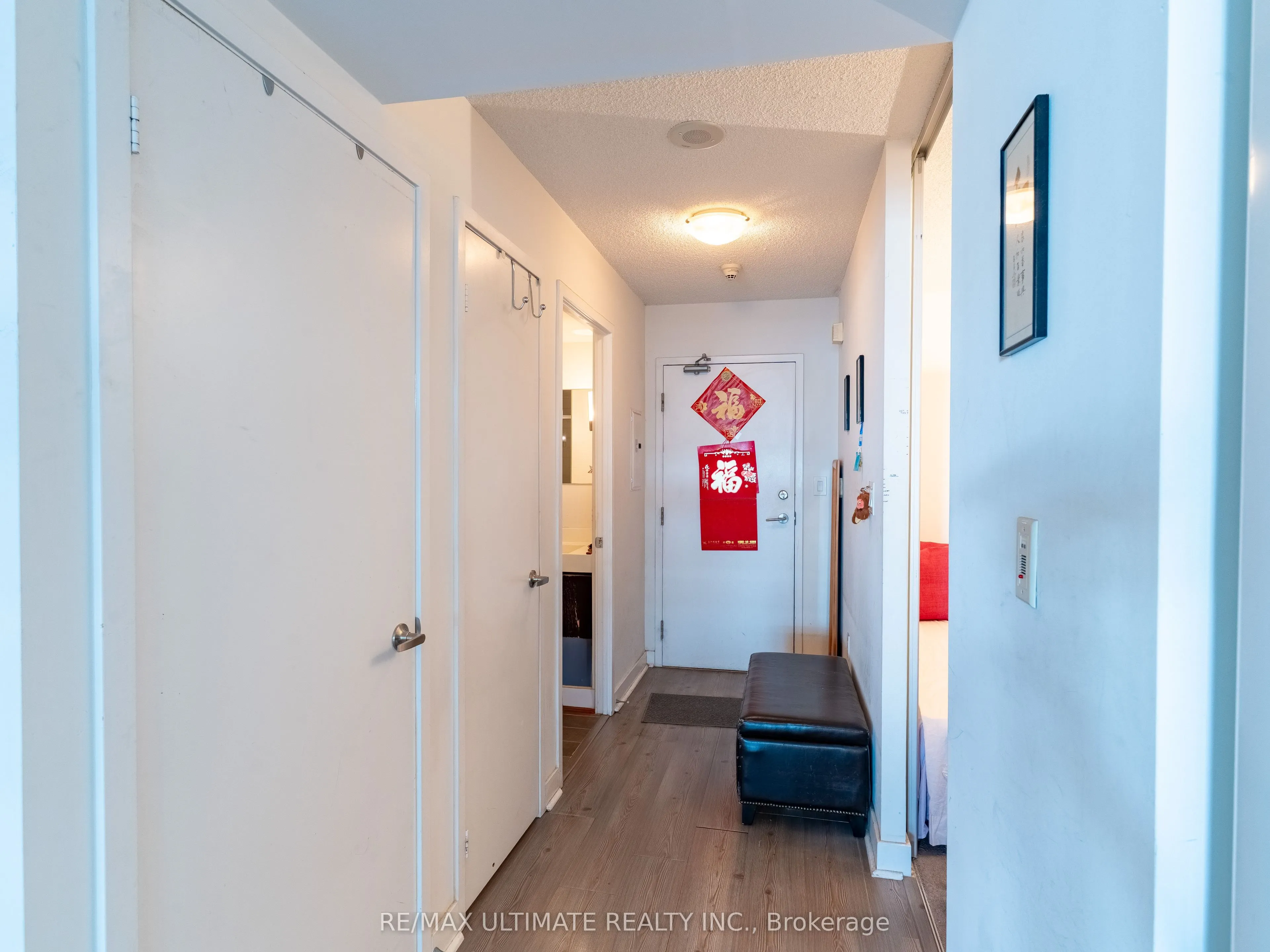 4K Spadina Avenue #1515