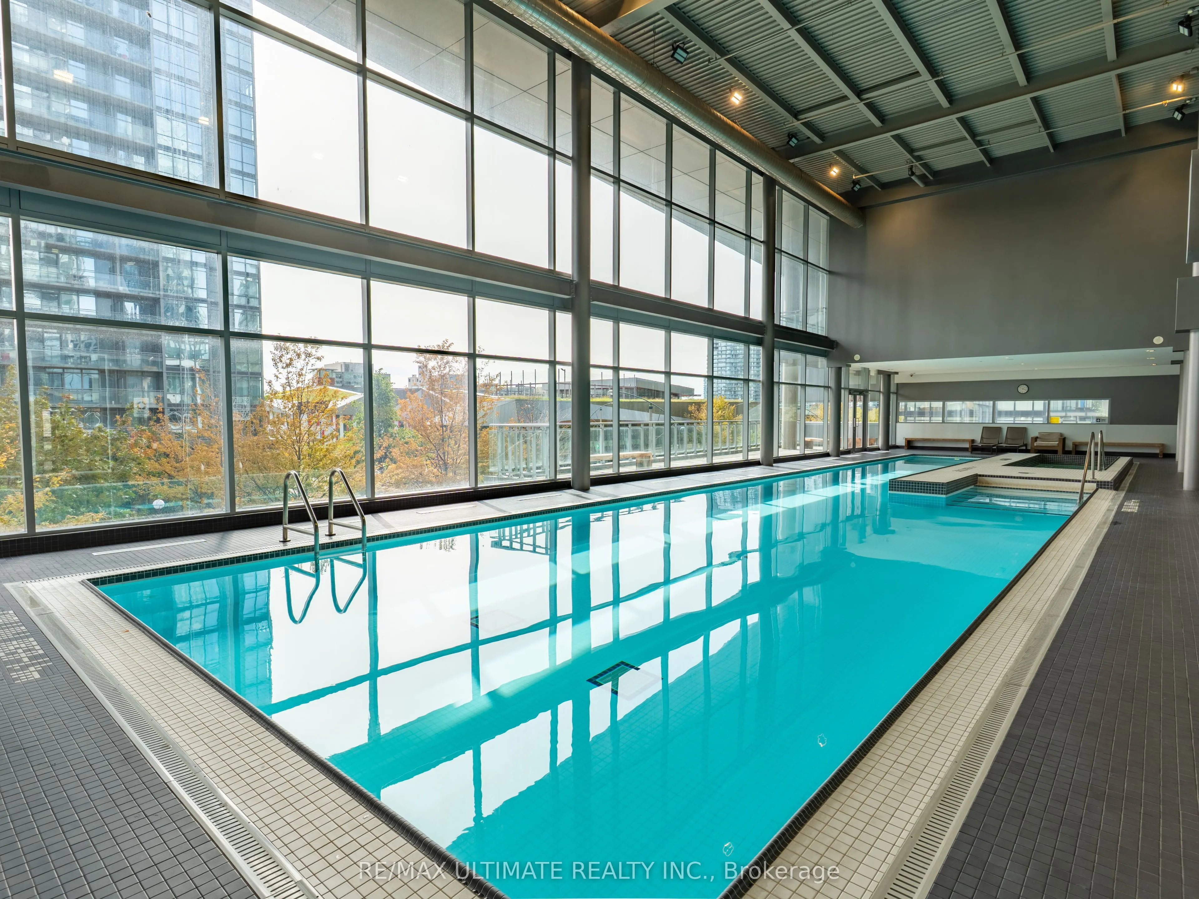 4K Spadina Avenue #1515