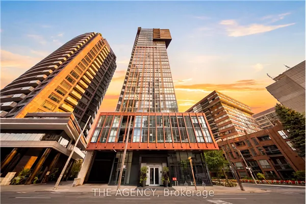 32 Davenport Road #401
