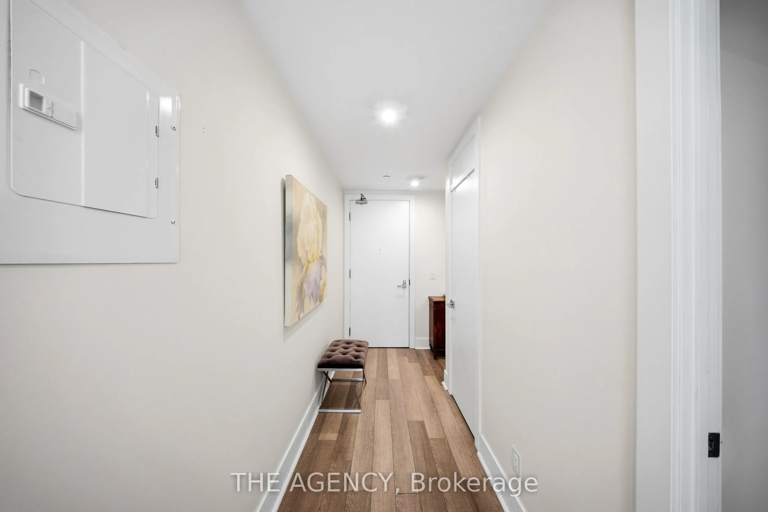 32 Davenport Road #401