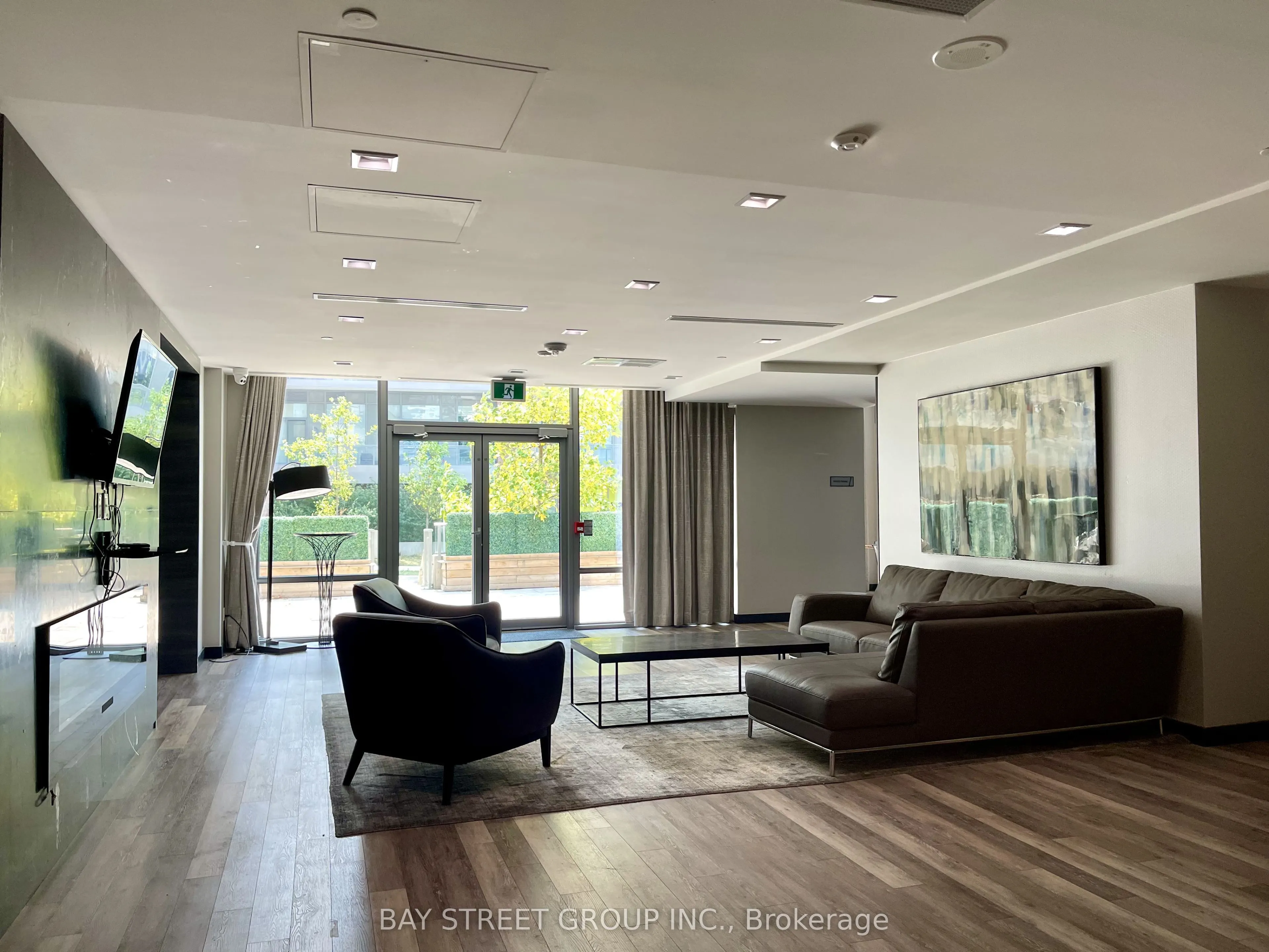 50 Forest Manor Road #1104
