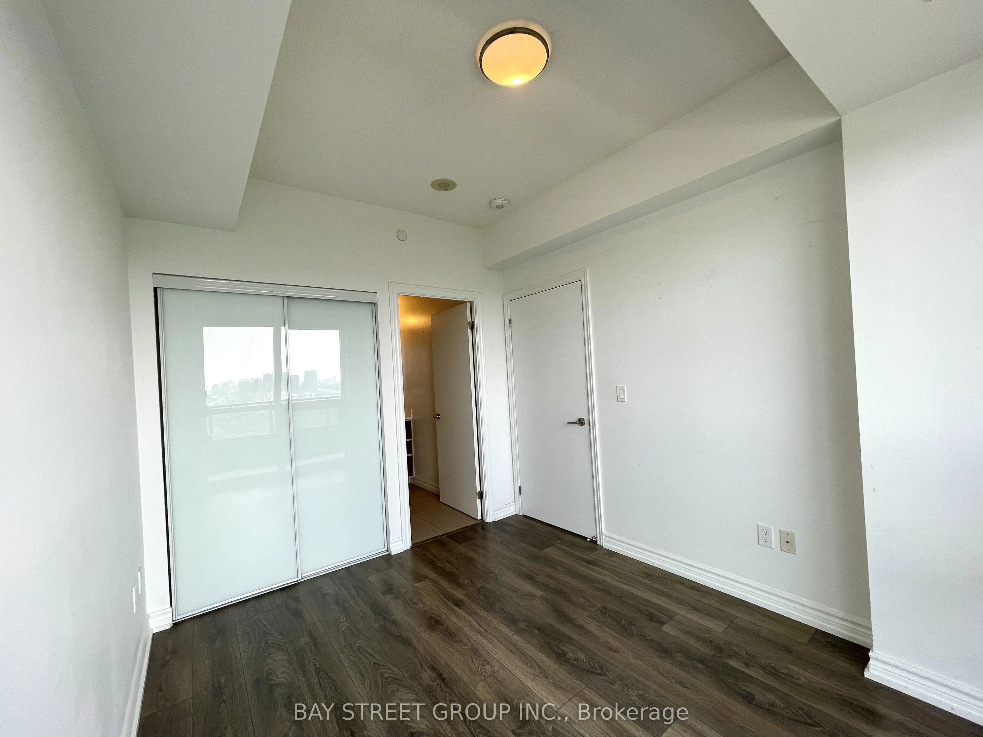 50 Forest Manor Road #1104