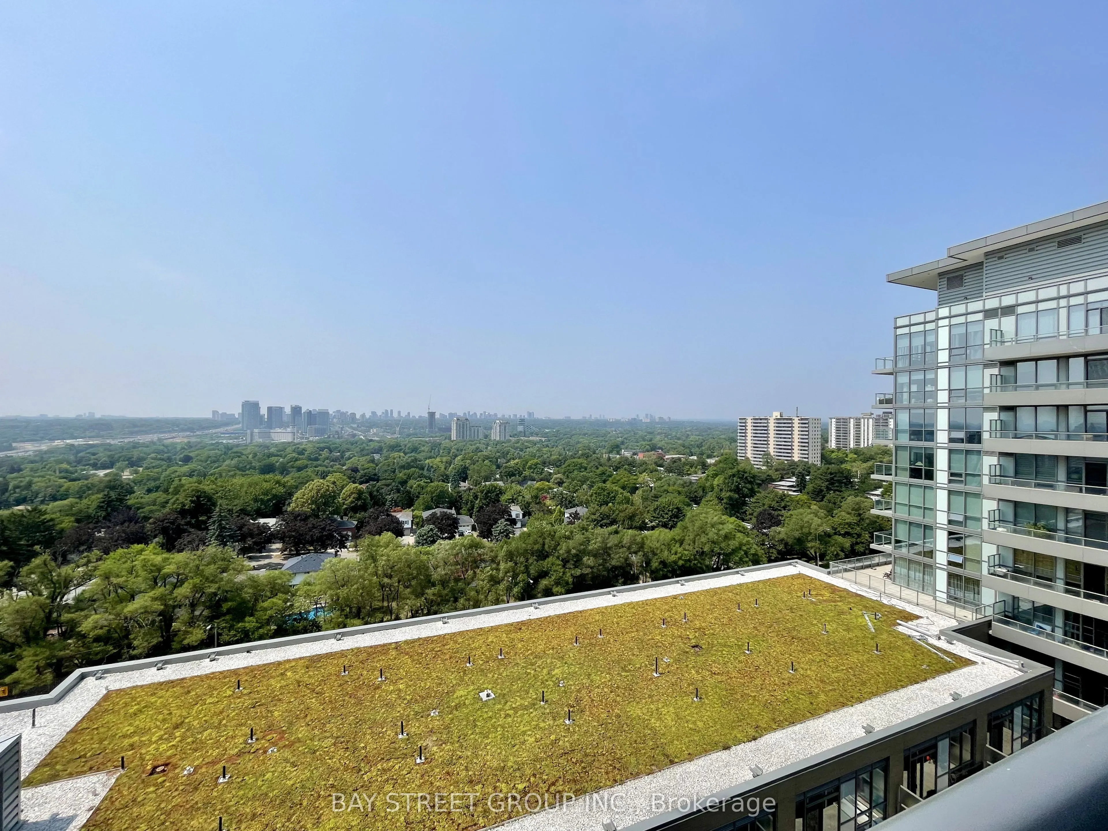 50 Forest Manor Road #1104