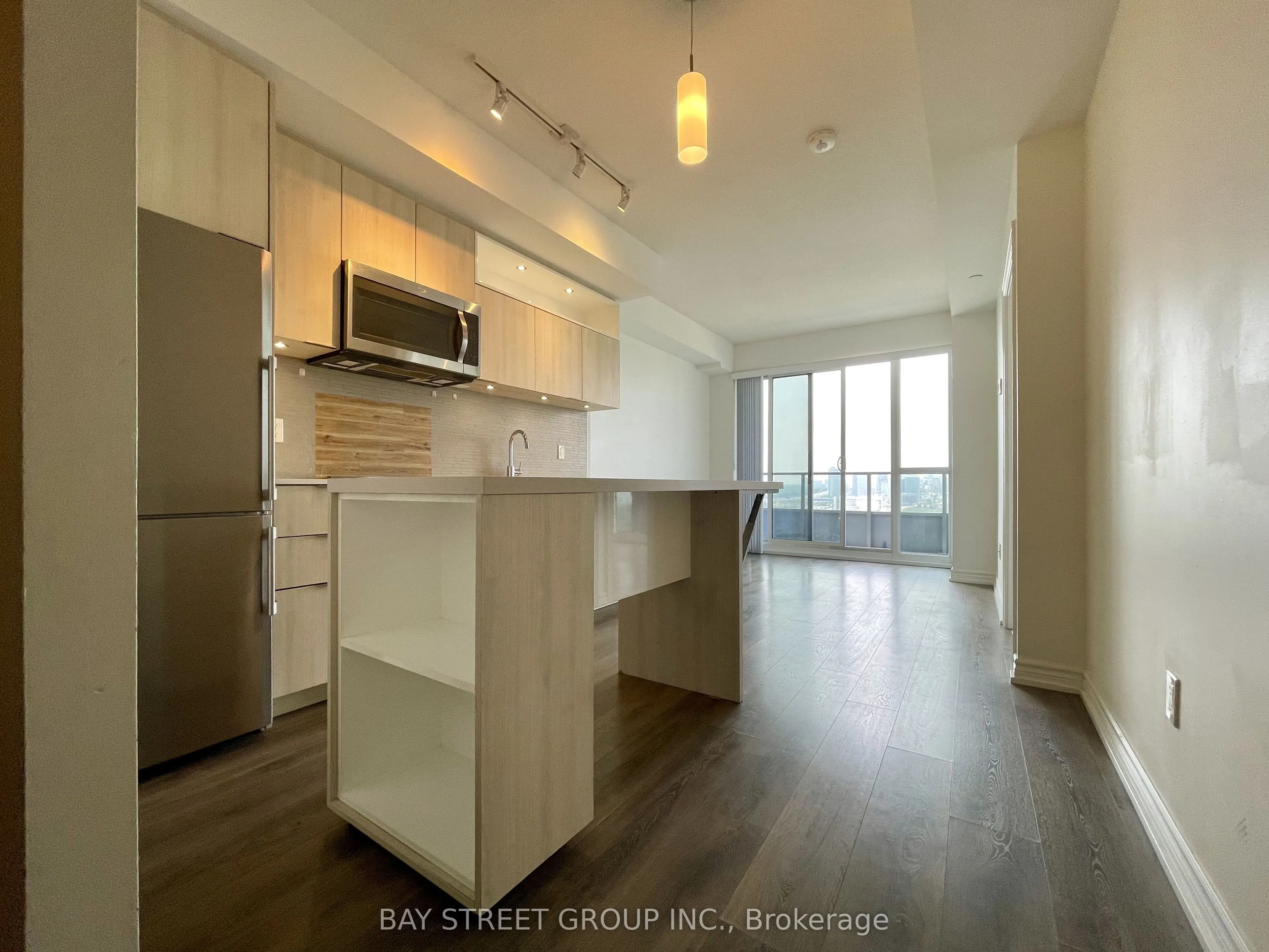 50 Forest Manor Road #1104