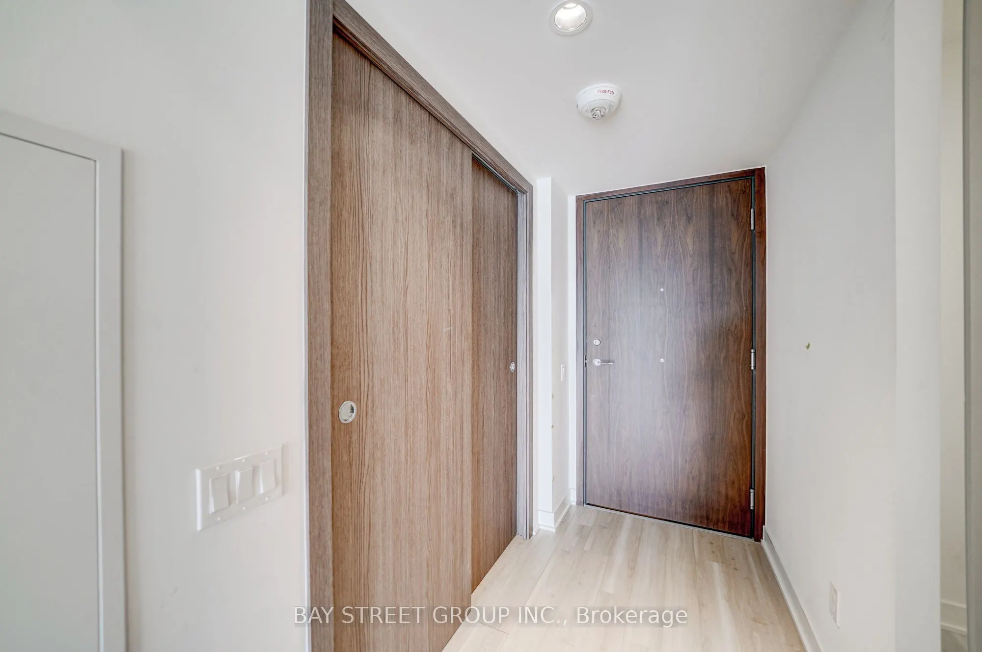 17 Bathurst Street #2612