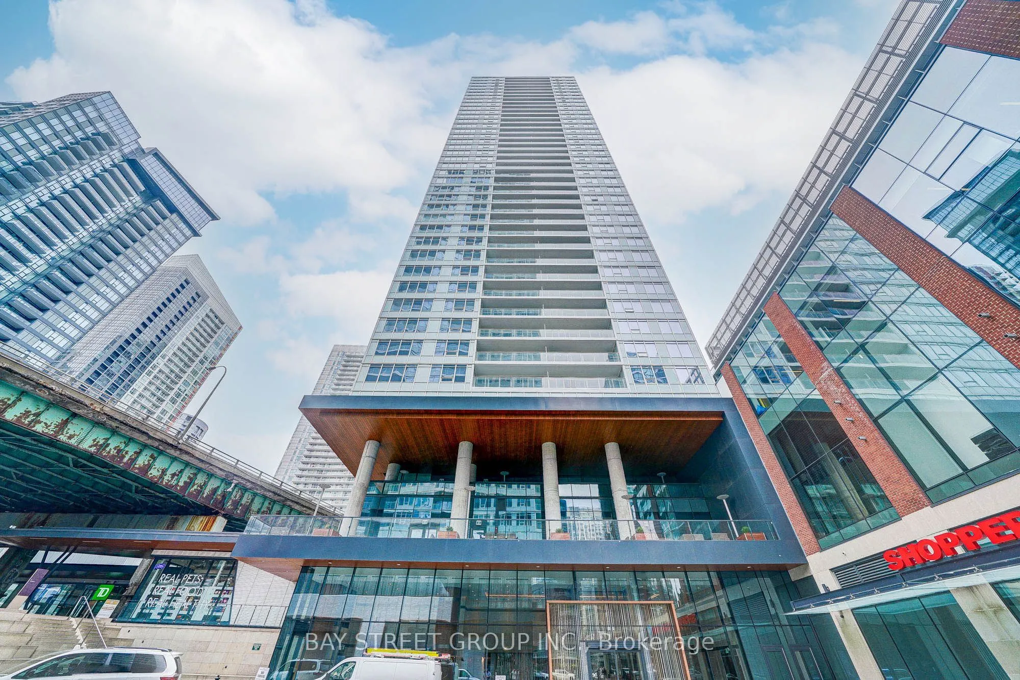 17 Bathurst Street #2612