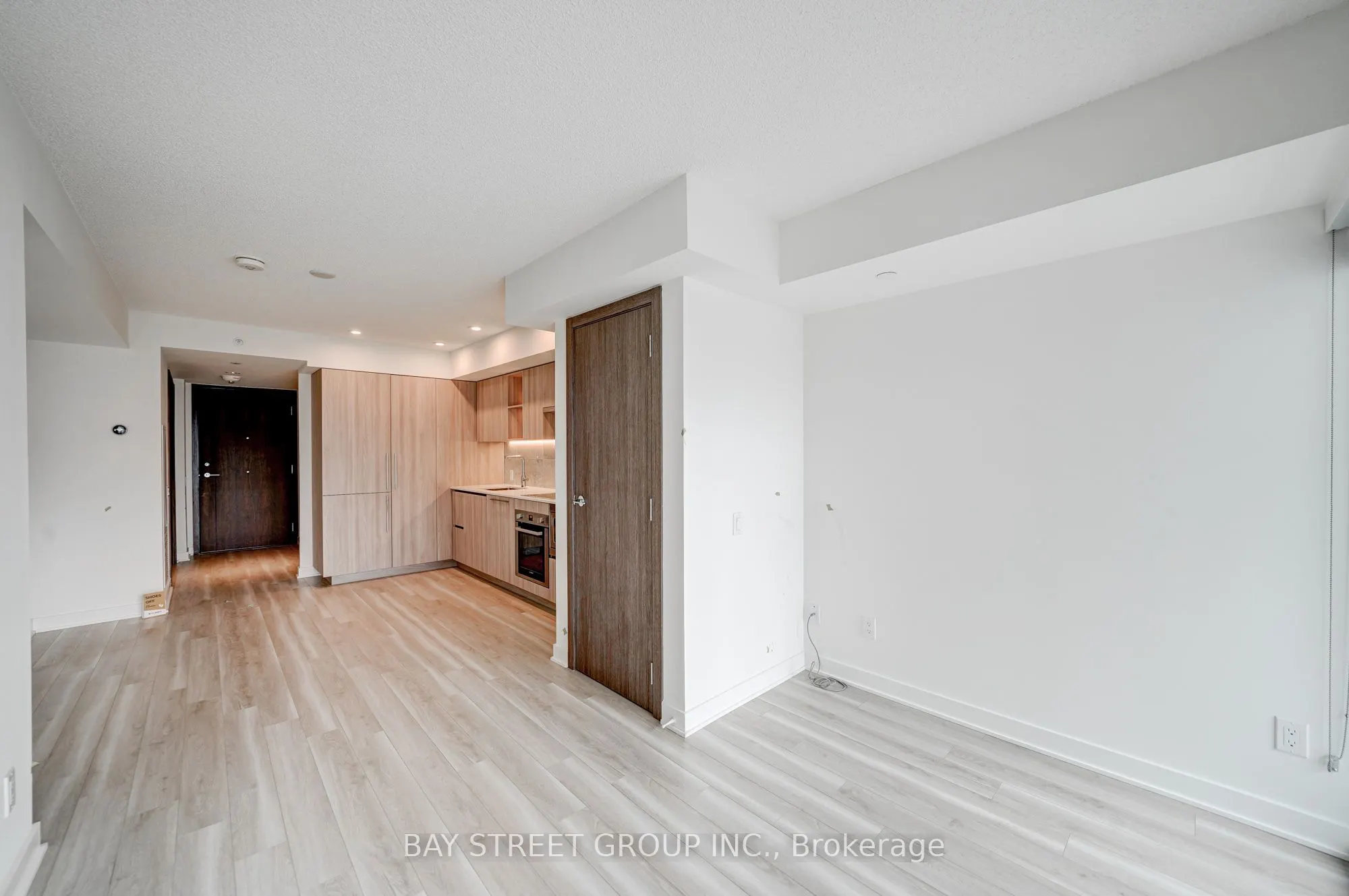 17 Bathurst Street #2612