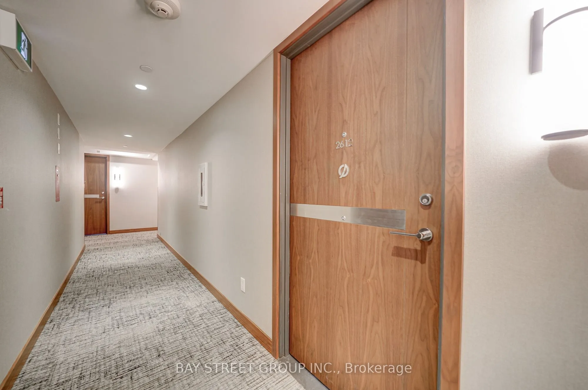 17 Bathurst Street #2612