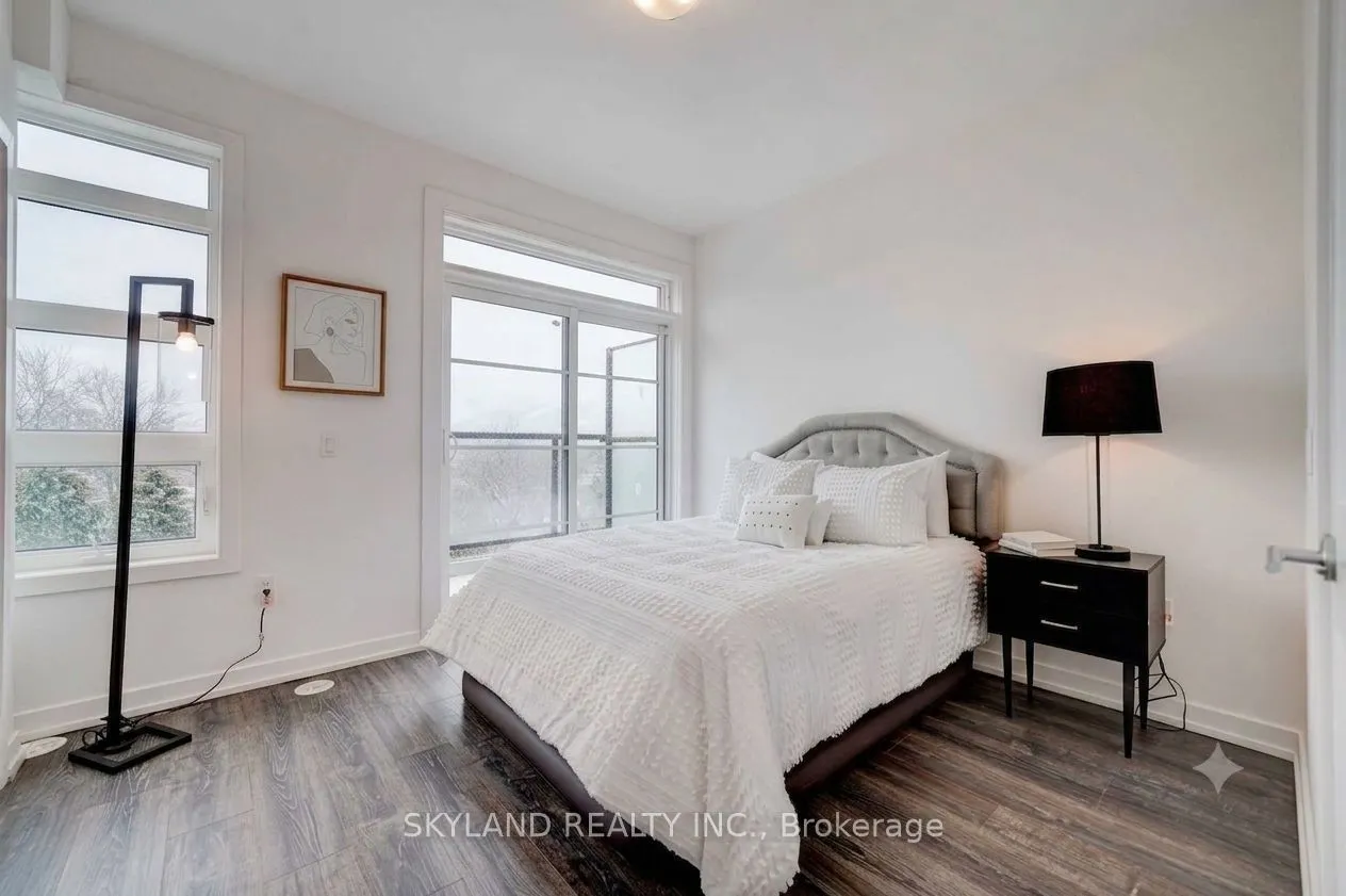 57 Finch Avenue W #40