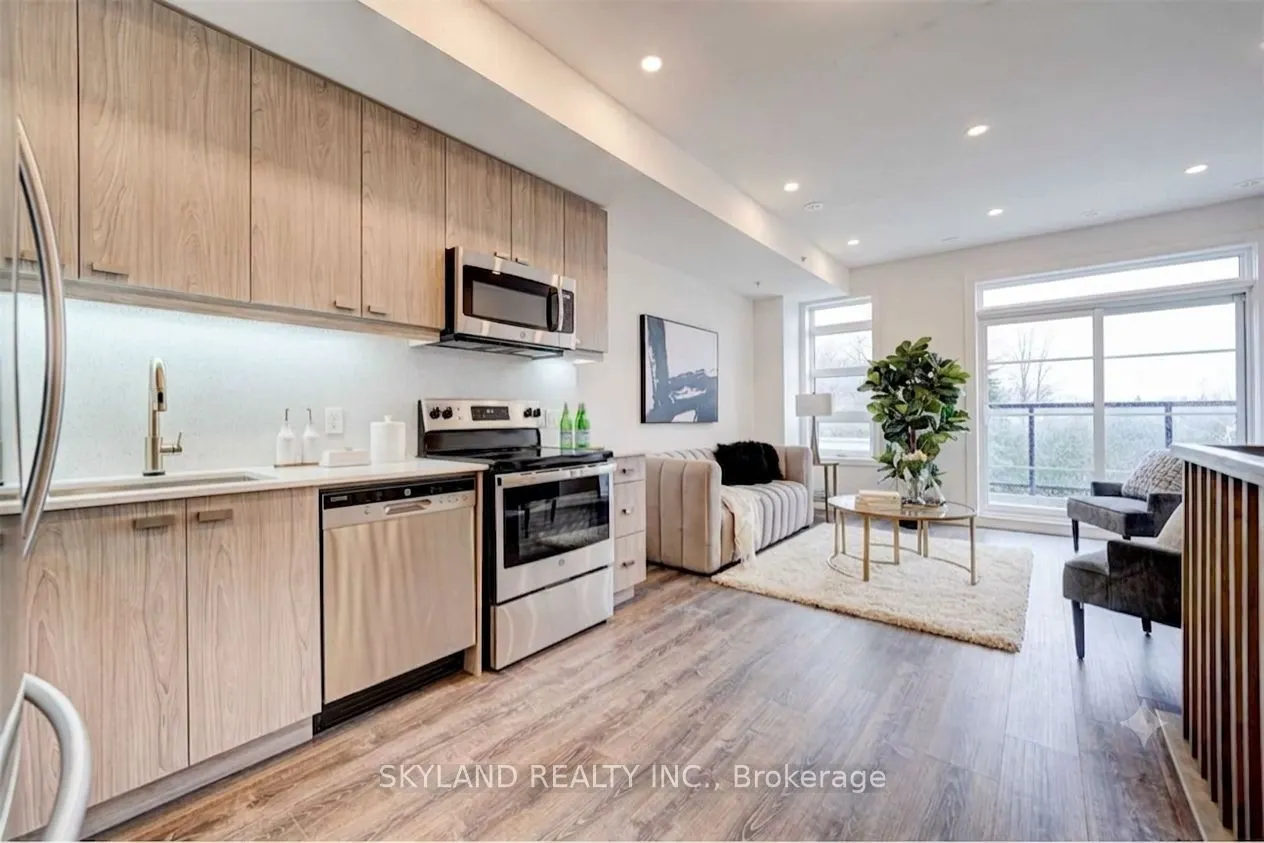 57 Finch Avenue W #40