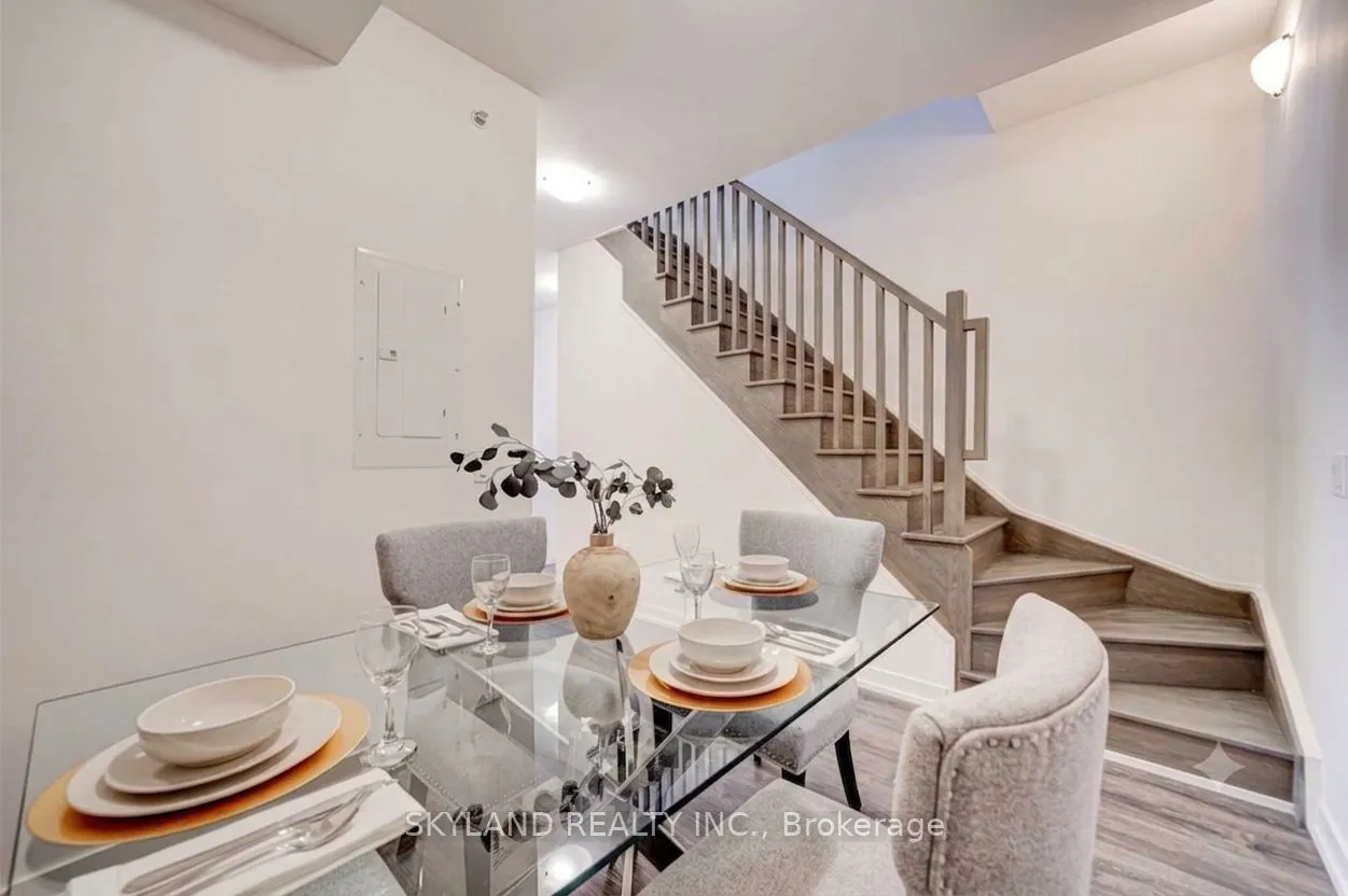 57 Finch Avenue W #40