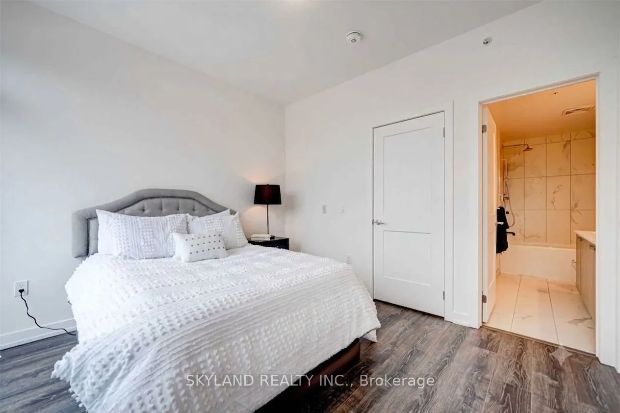 57 Finch Avenue W #40