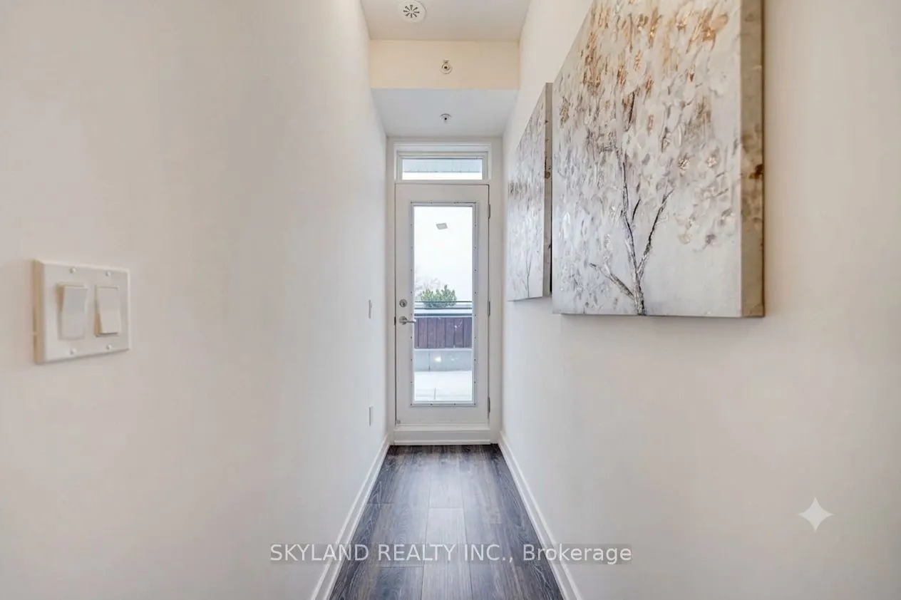 57 Finch Avenue W #40