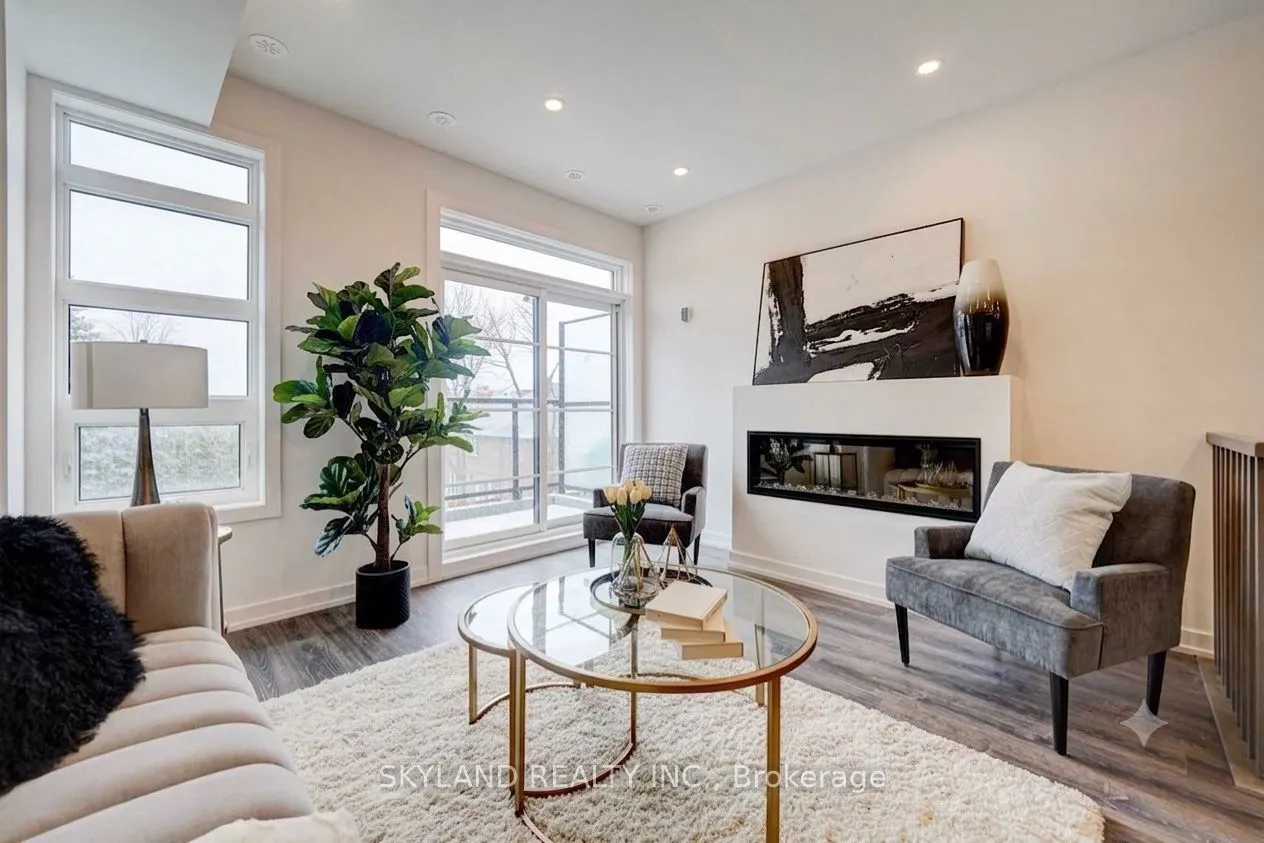 57 Finch Avenue W #40